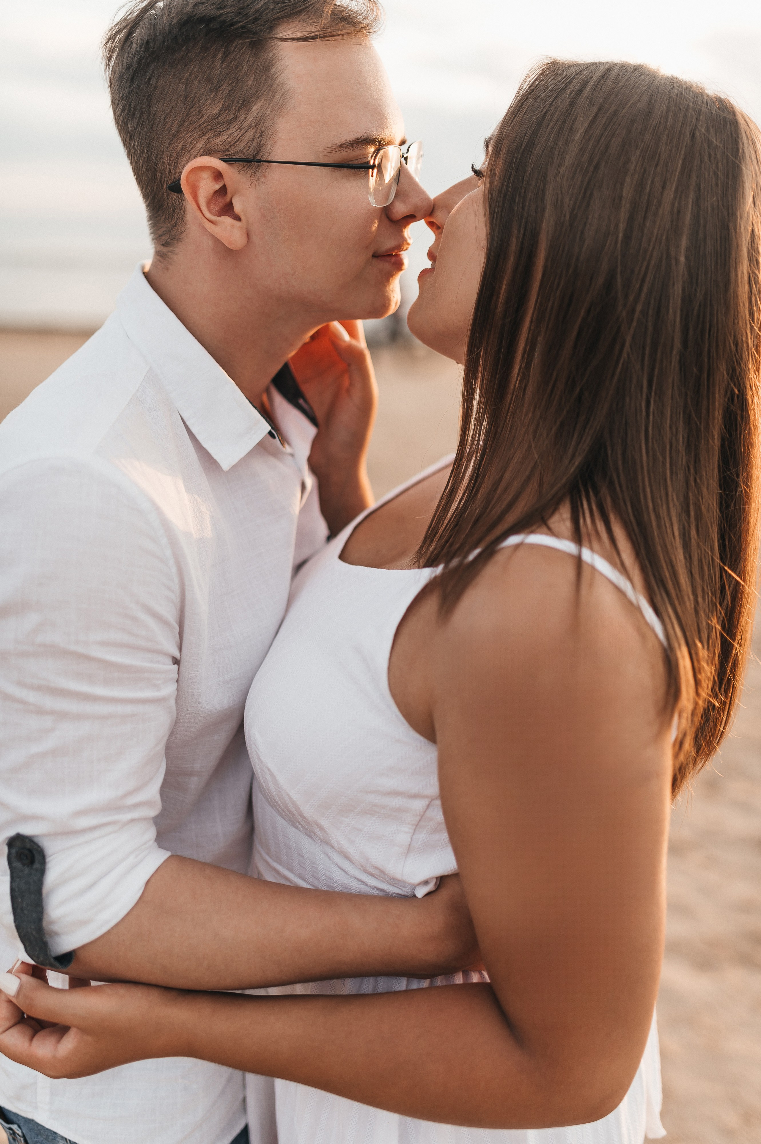 Максим и Алёна. Свадебный и семейный фотограф в Санкт-Петербурге Александр Озеров