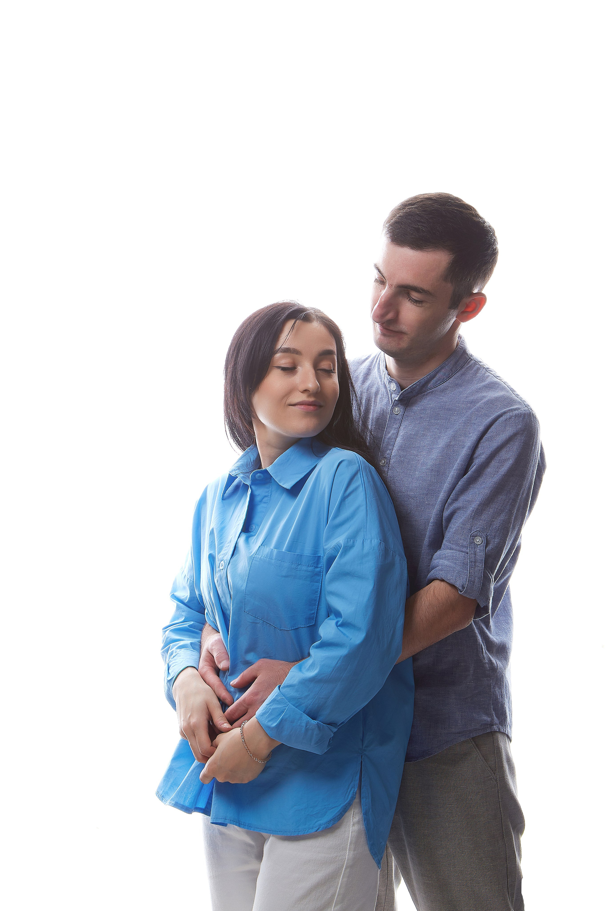 Семейная фотосессия в Краснодаре. Фотограф Руслан Потапов в Краснодаре