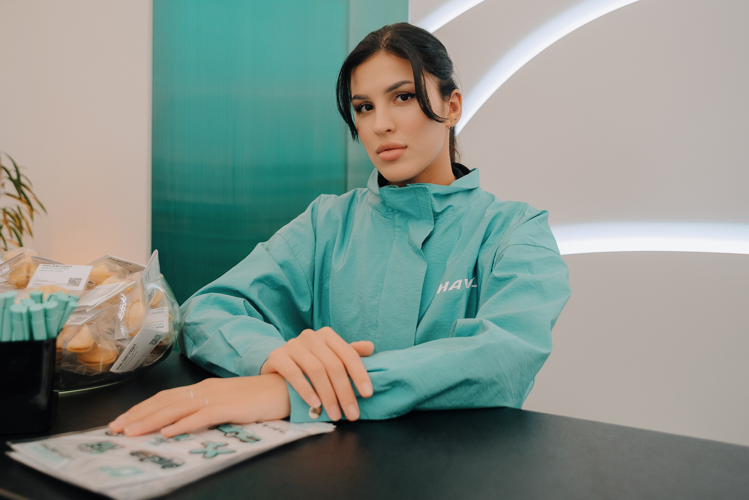 HAVAL ROAD SHOW. Репортажный фотограф Зуев Роман г. Челябинск