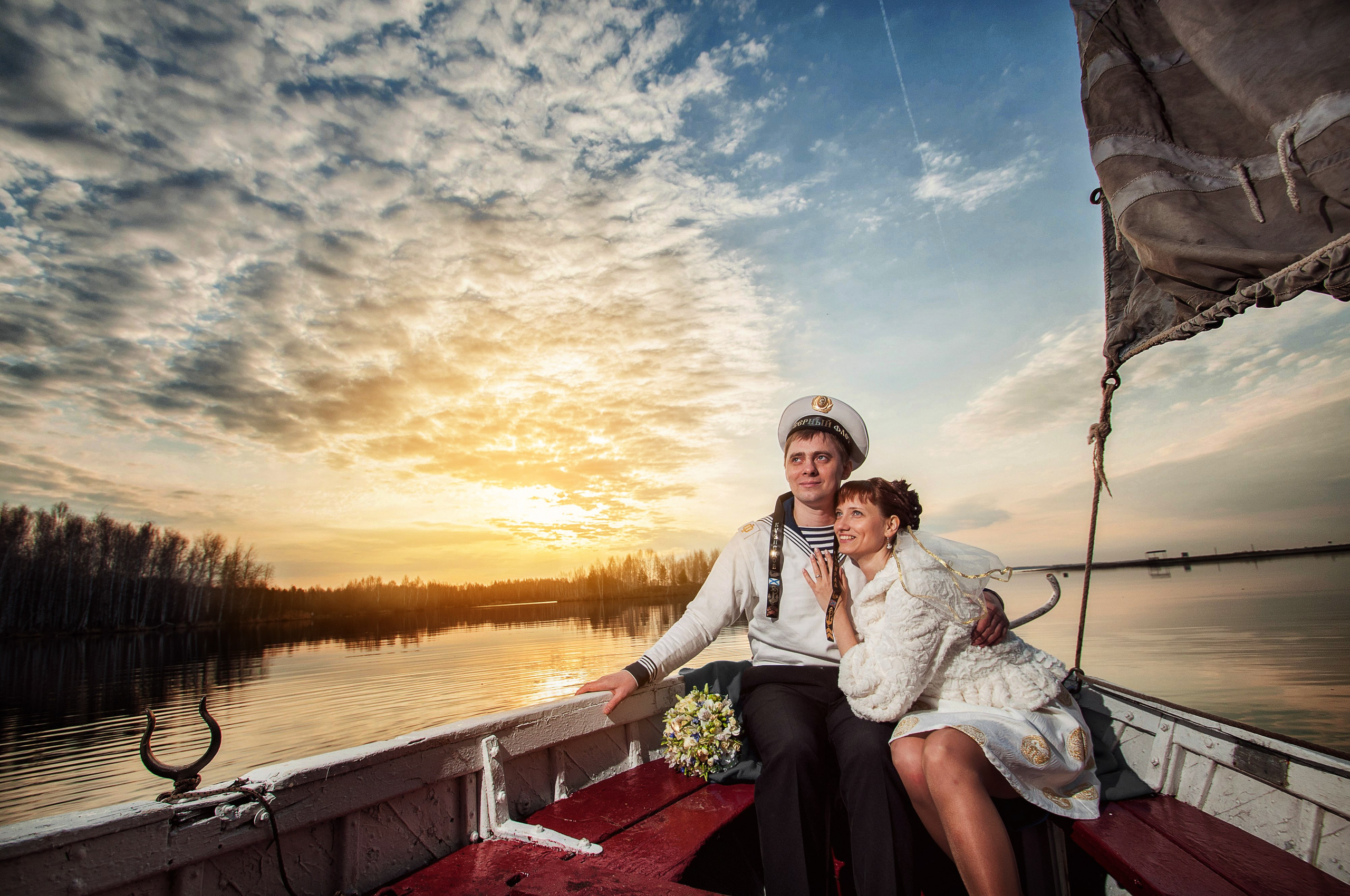 Фотограф Тунякин Михаил