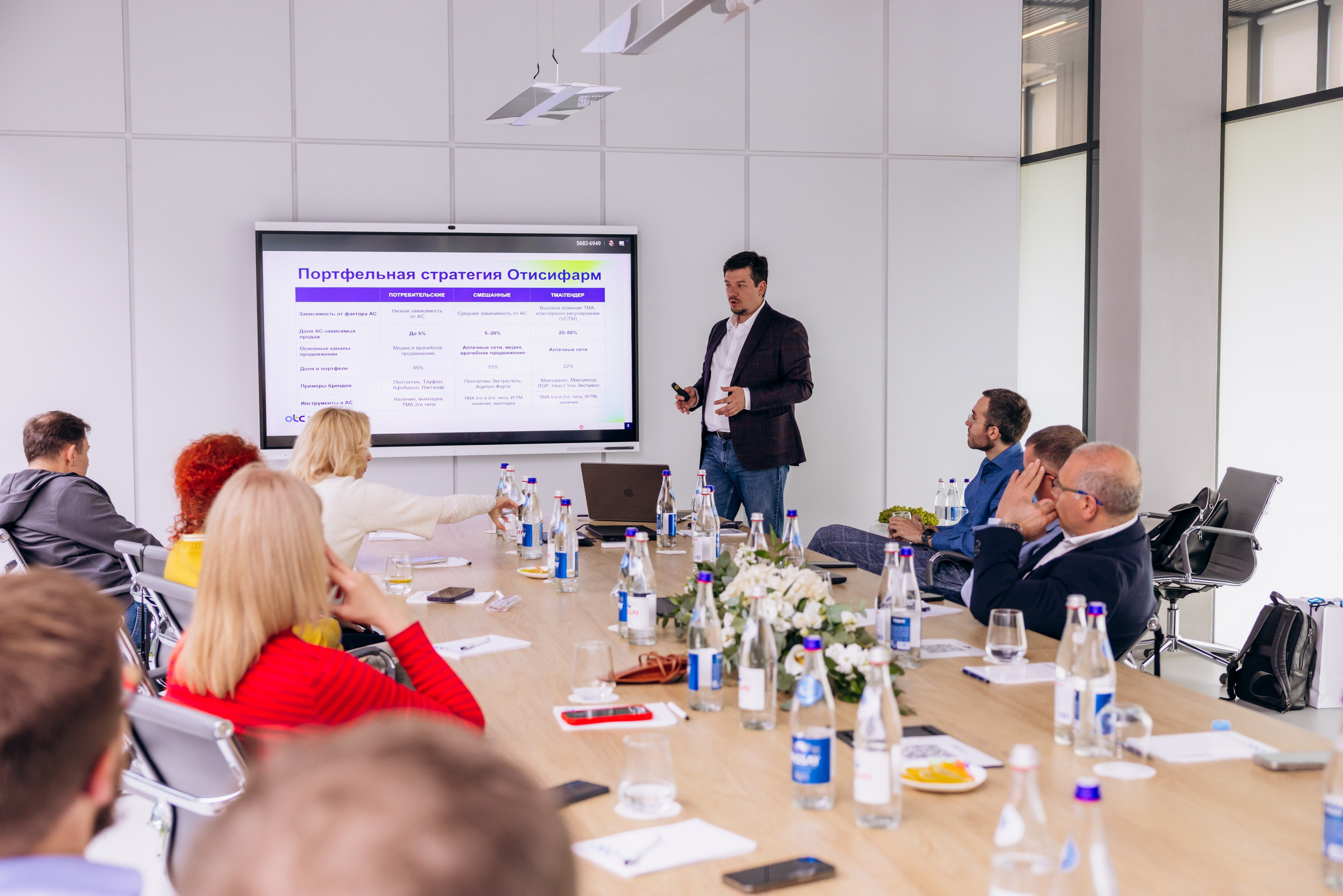 Отис и форм про (конференция). Фотограф в Калининграде свадебная фотография, репортажная, фотосессии