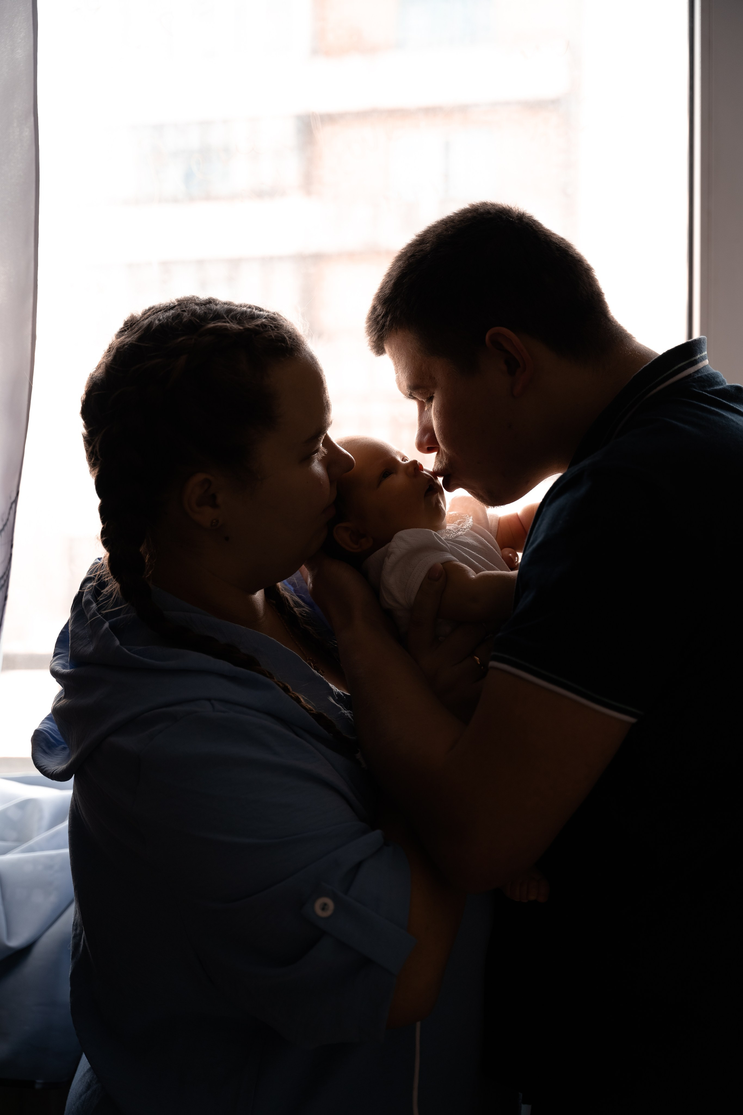 Ульяна. Фотограф в Ульяновске Александра Григоровских