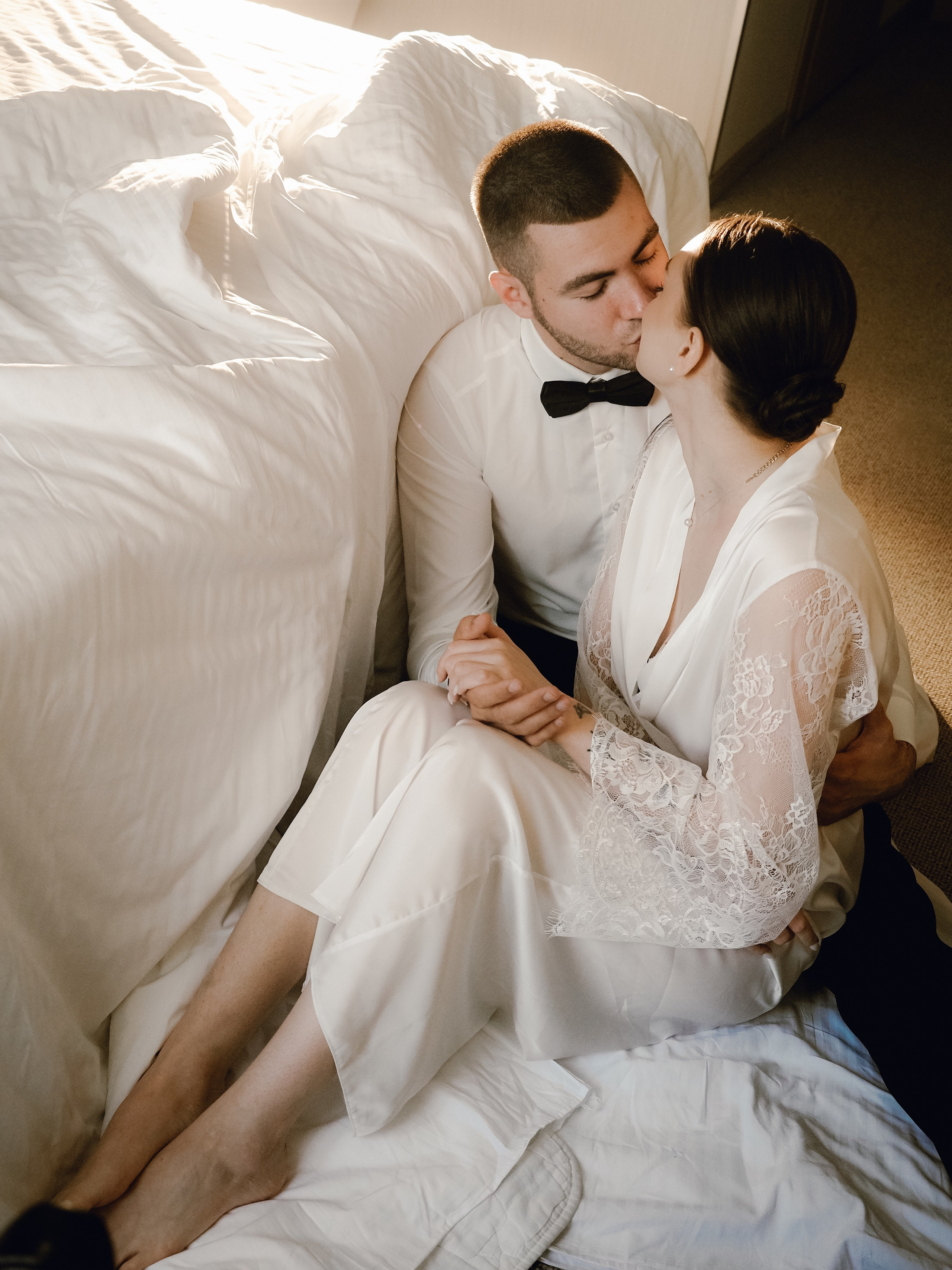 Сергей и Яна. Фотограф Рязань. Семейный Свадебный фотограф