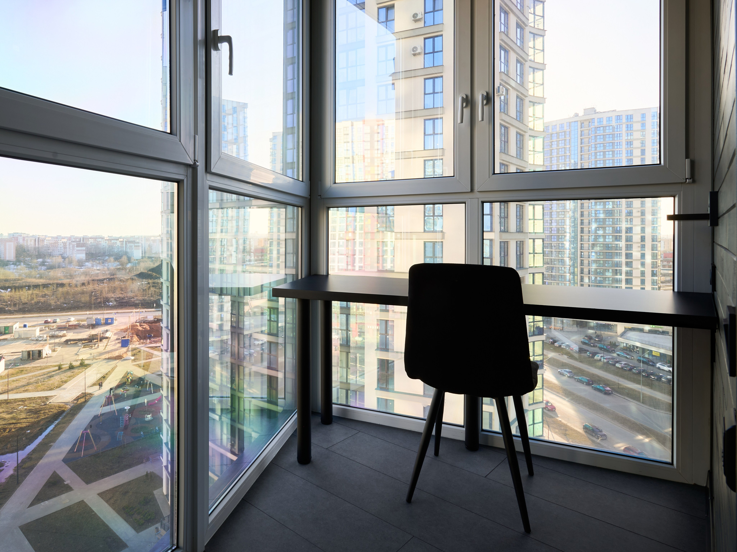 ЖК Минск Мир. Автомобильный и интерьерный фотограф в Минске Александр Тагаев