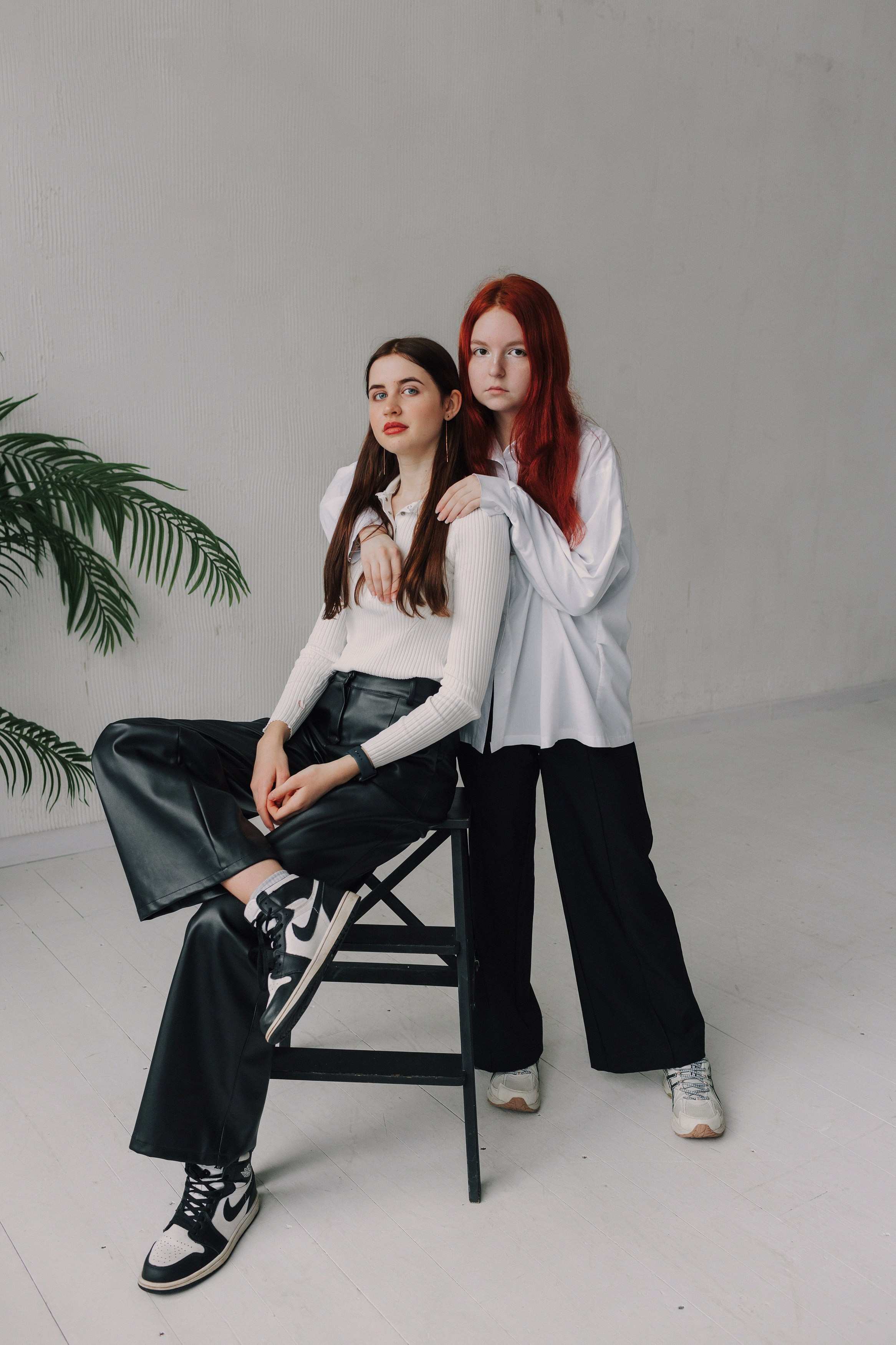 Фотокниги 9/11 класс. Фотограф Архангельск Анастасия Табацкая