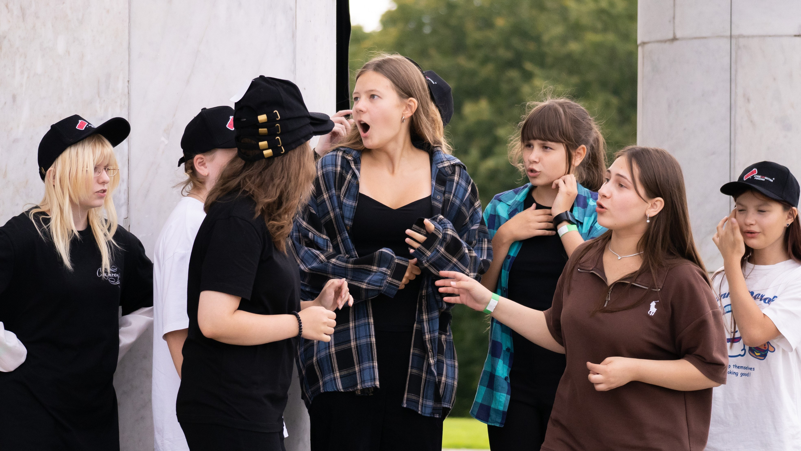 РЕПОРТАЖ. Фотограф и видеооператор Екатерина Гнатюк