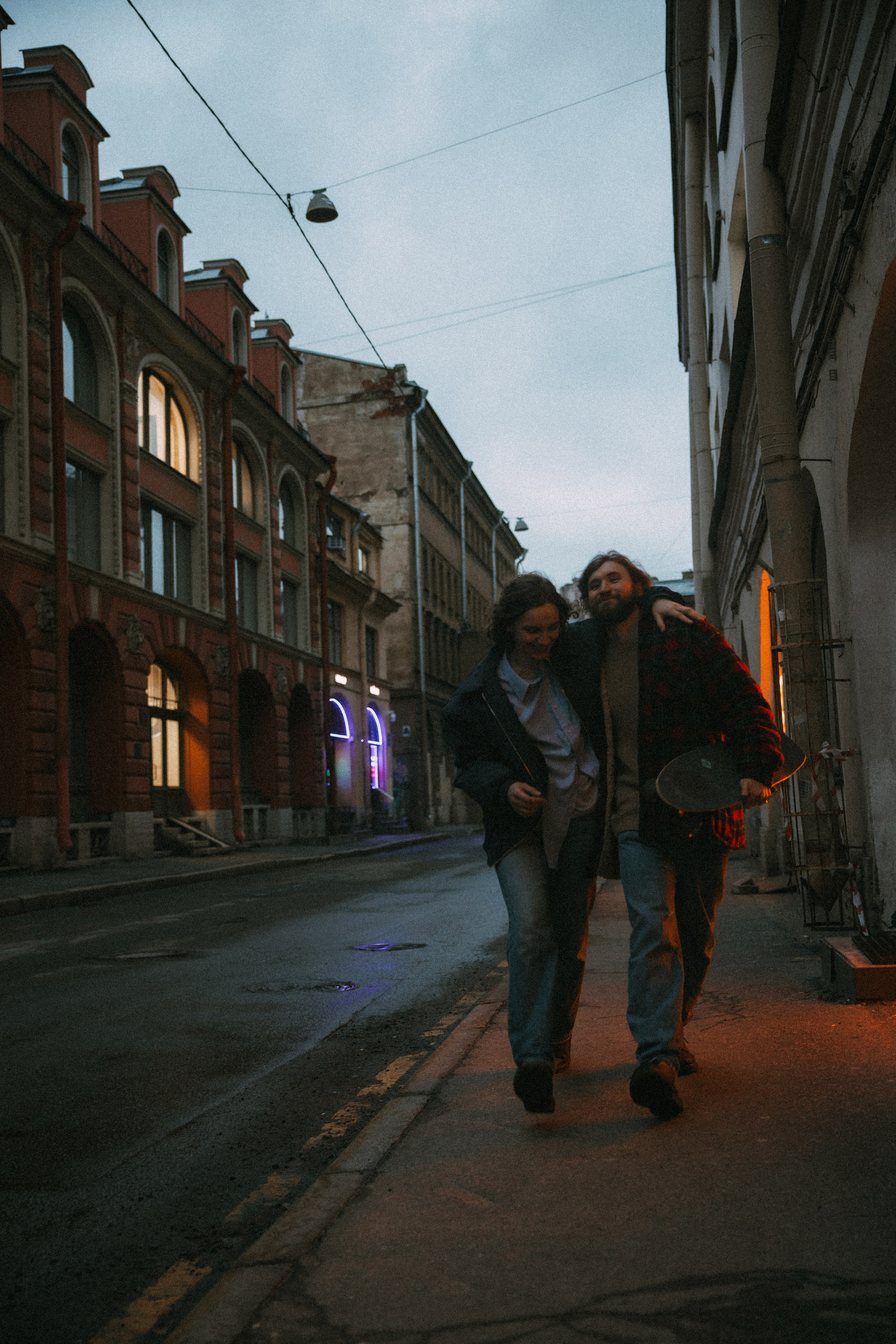 Ж & T | Санкт-Петербург. Фотограф Екатерина Амбрушкевич