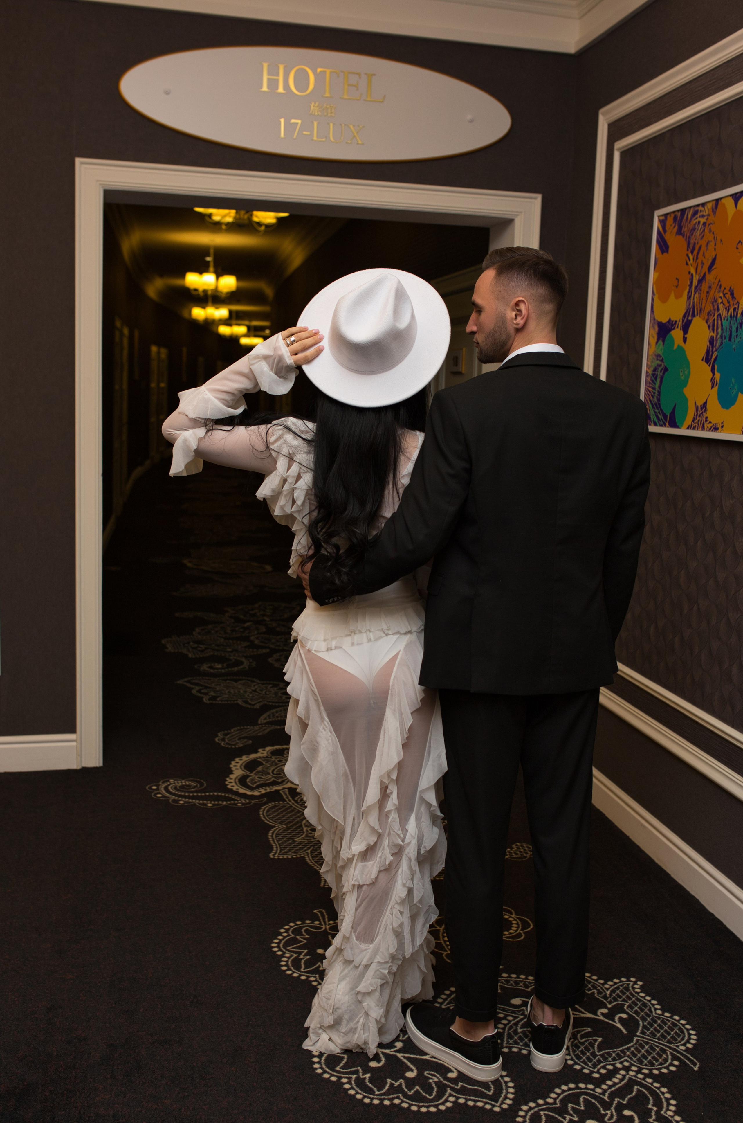 Фотосессия предложения руки и сердца во Владивостоке. Портретный, свадебный, репортажный фотограф во Владивостоке Юлиана Джули Фокс