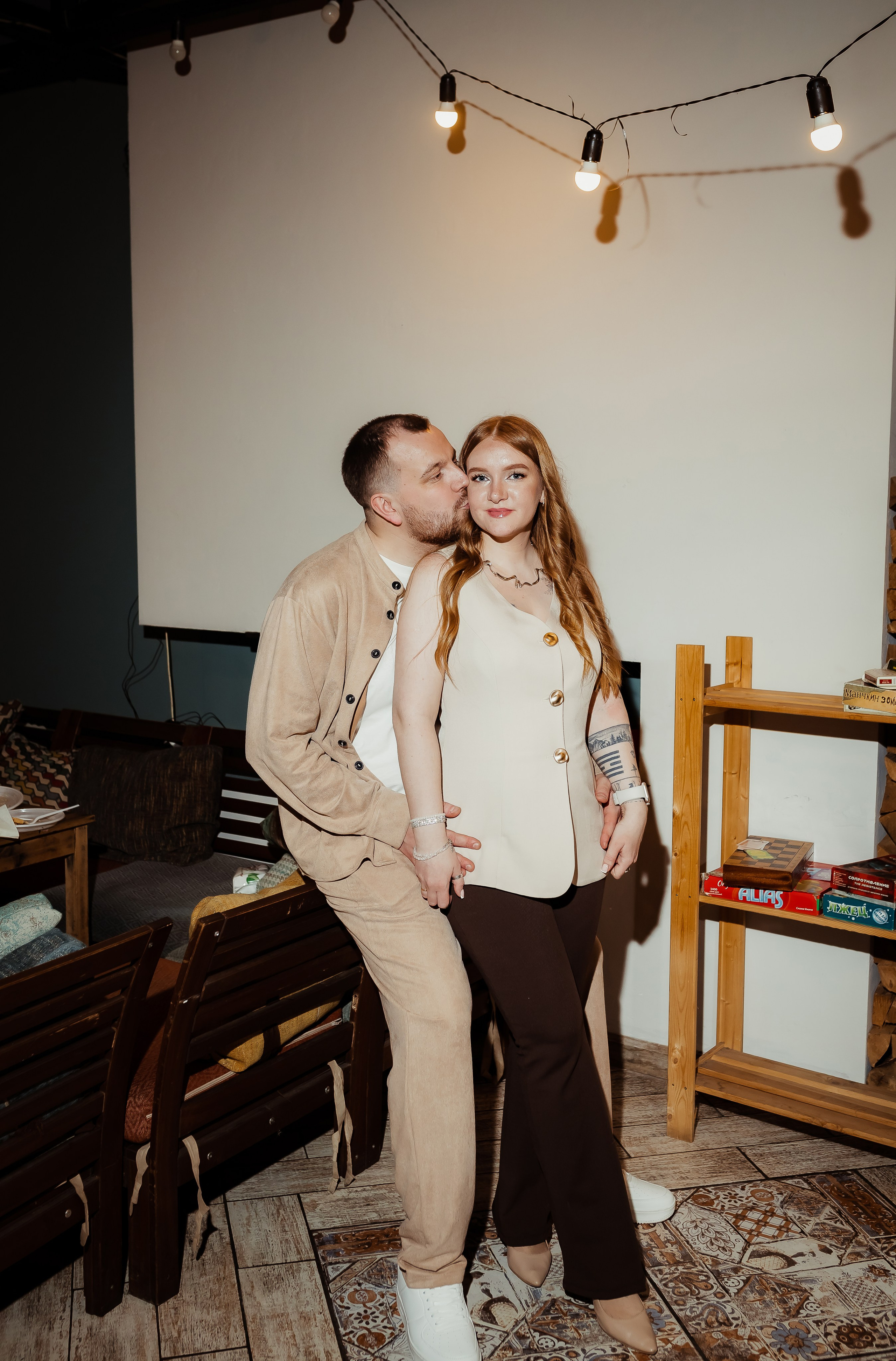 День Рождения Кирилла. ФОТОГРАФ Маргарита Сивакова | Ярославль Кострома Москва