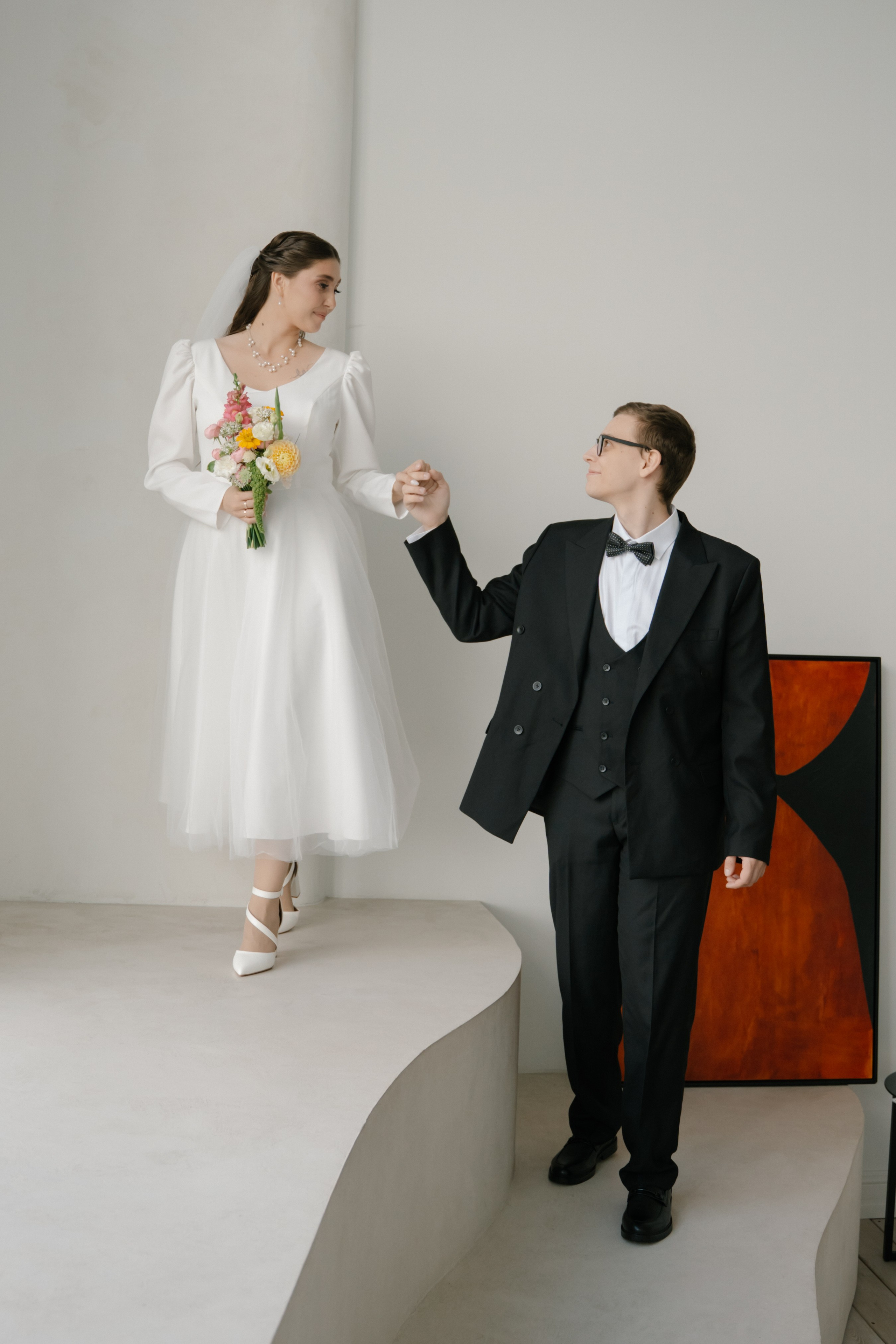 Дарья и Константин. Ульяна Ремезова | Фотограф | Челябинск