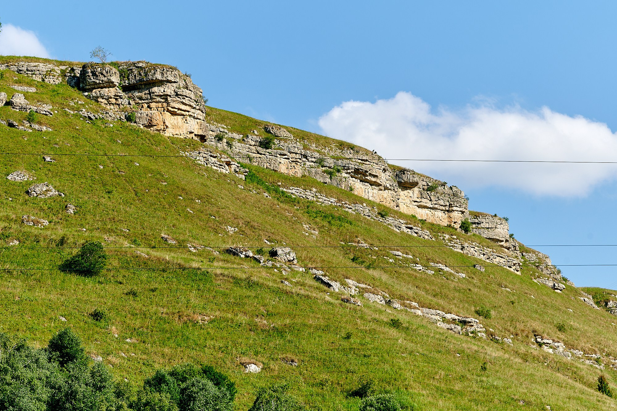 Кисловодск, Россия. Август 2024. Фотографии отовсюду и обо всем