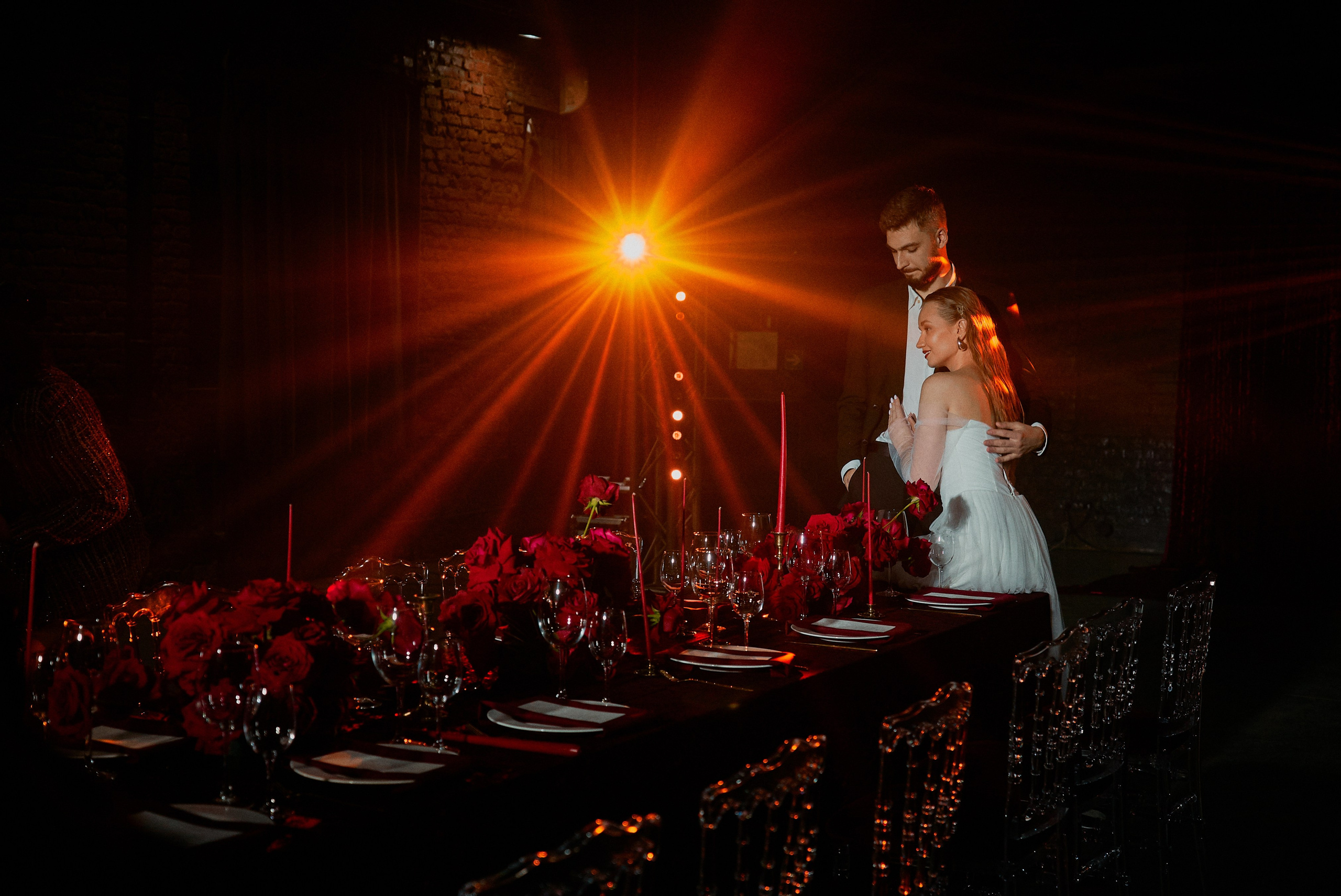 Максим и Анжелика. Профессиональный фотограф в Минске Пискунова Марина