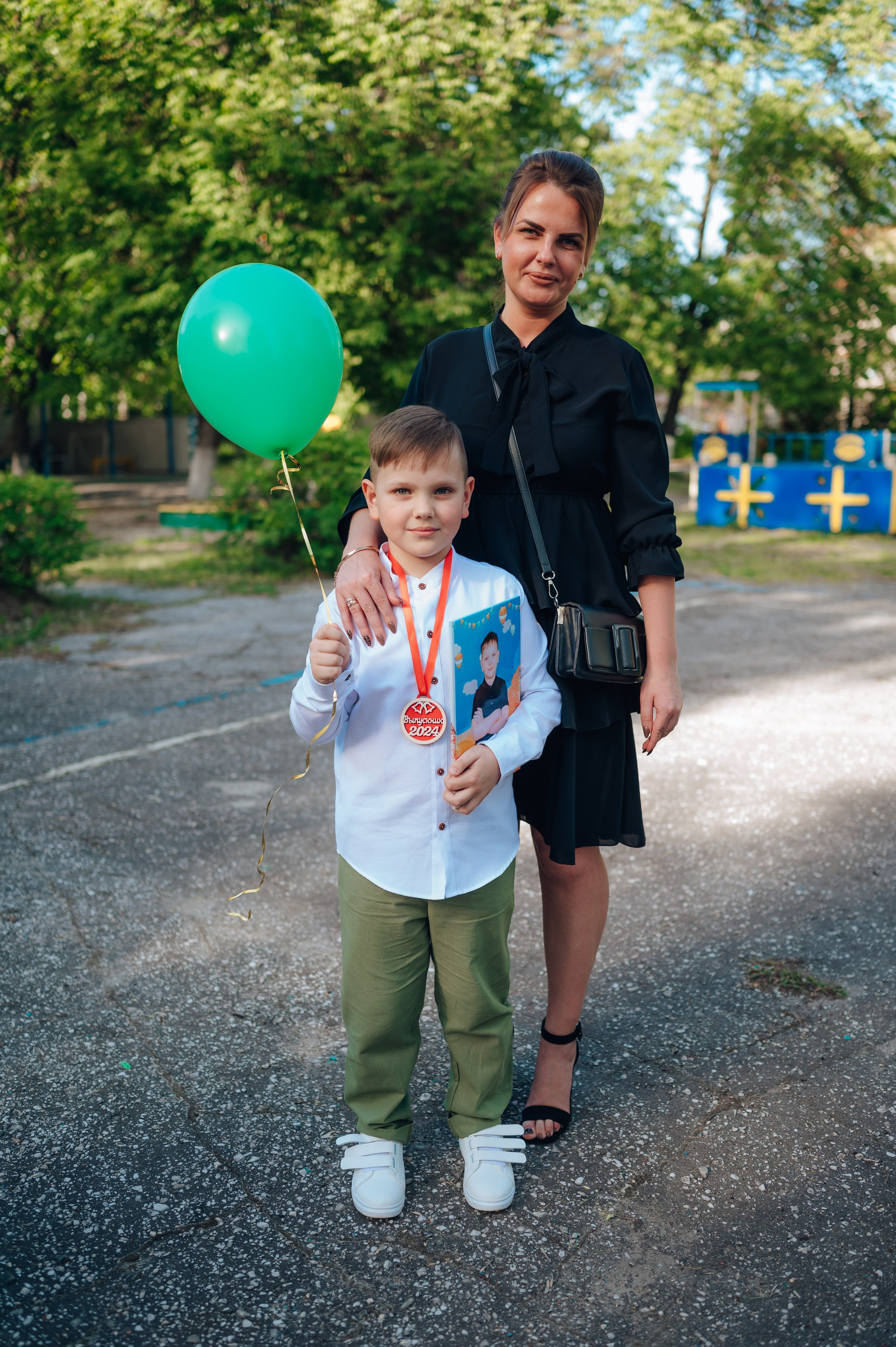 108 сад. Детский и семейный фотограф Катерина Мишина