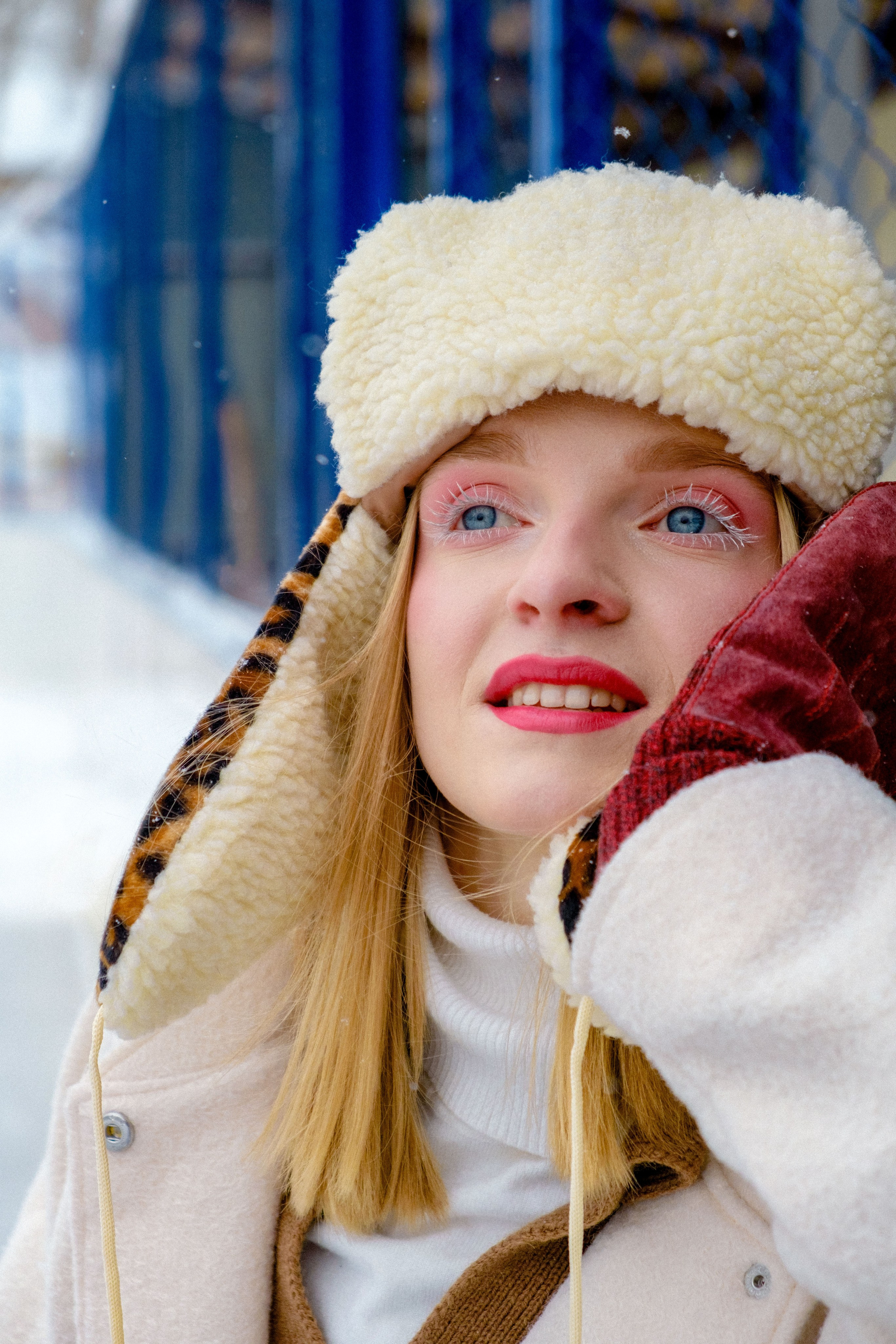Персональная съемка. Контент-фотограф и видеограф в Перми