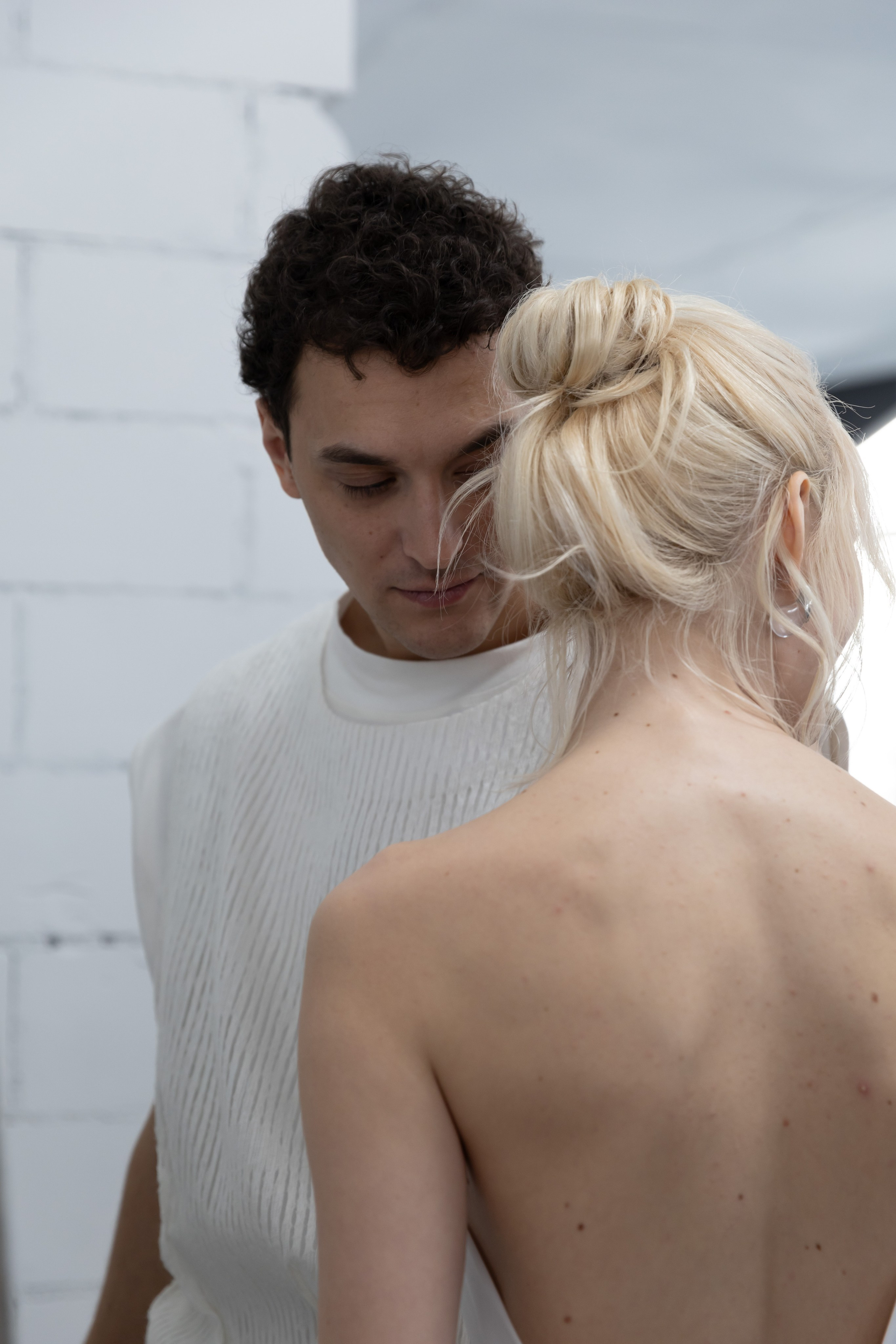 Оля & Михаил. Яна Чхан — Фотограф в Донецке и не только