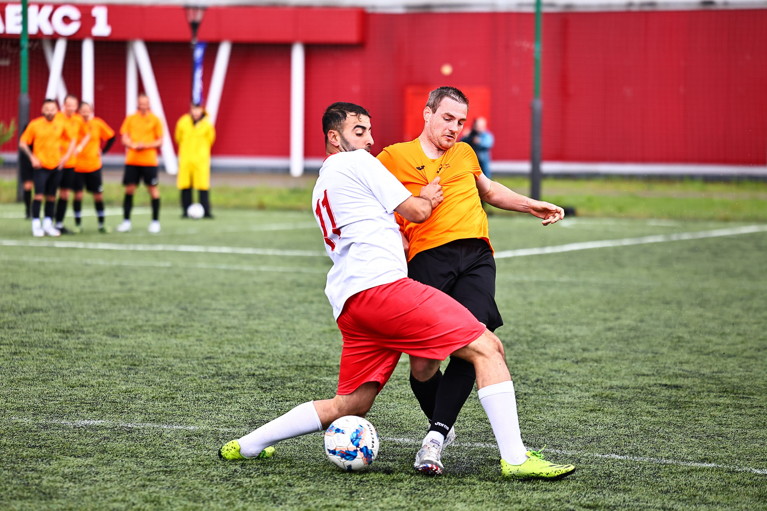 АТОМИАДА Лето 2025. Фототерапевт Ева Бунеева