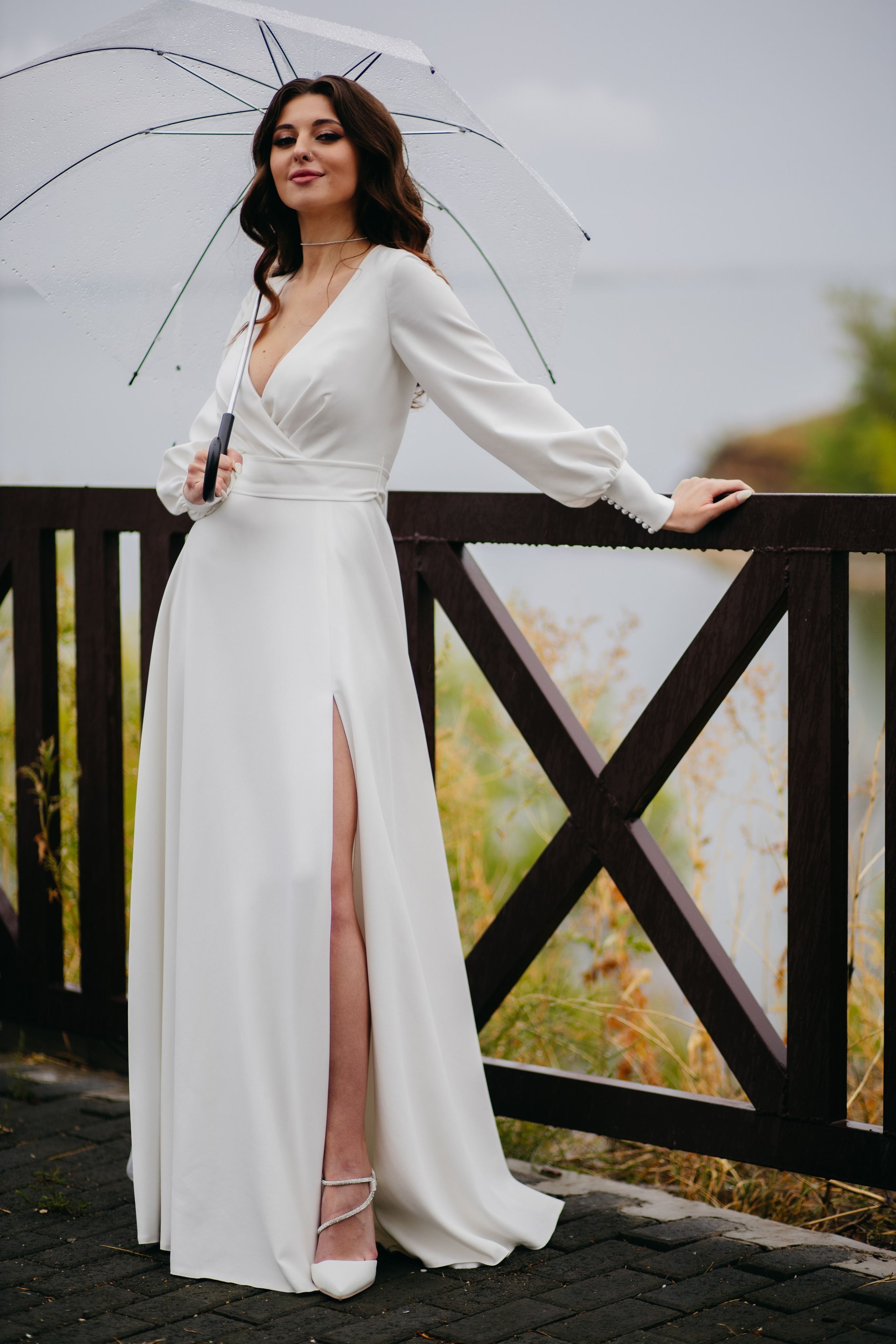 Евгений и Александра. Свадебный и женский фотограф