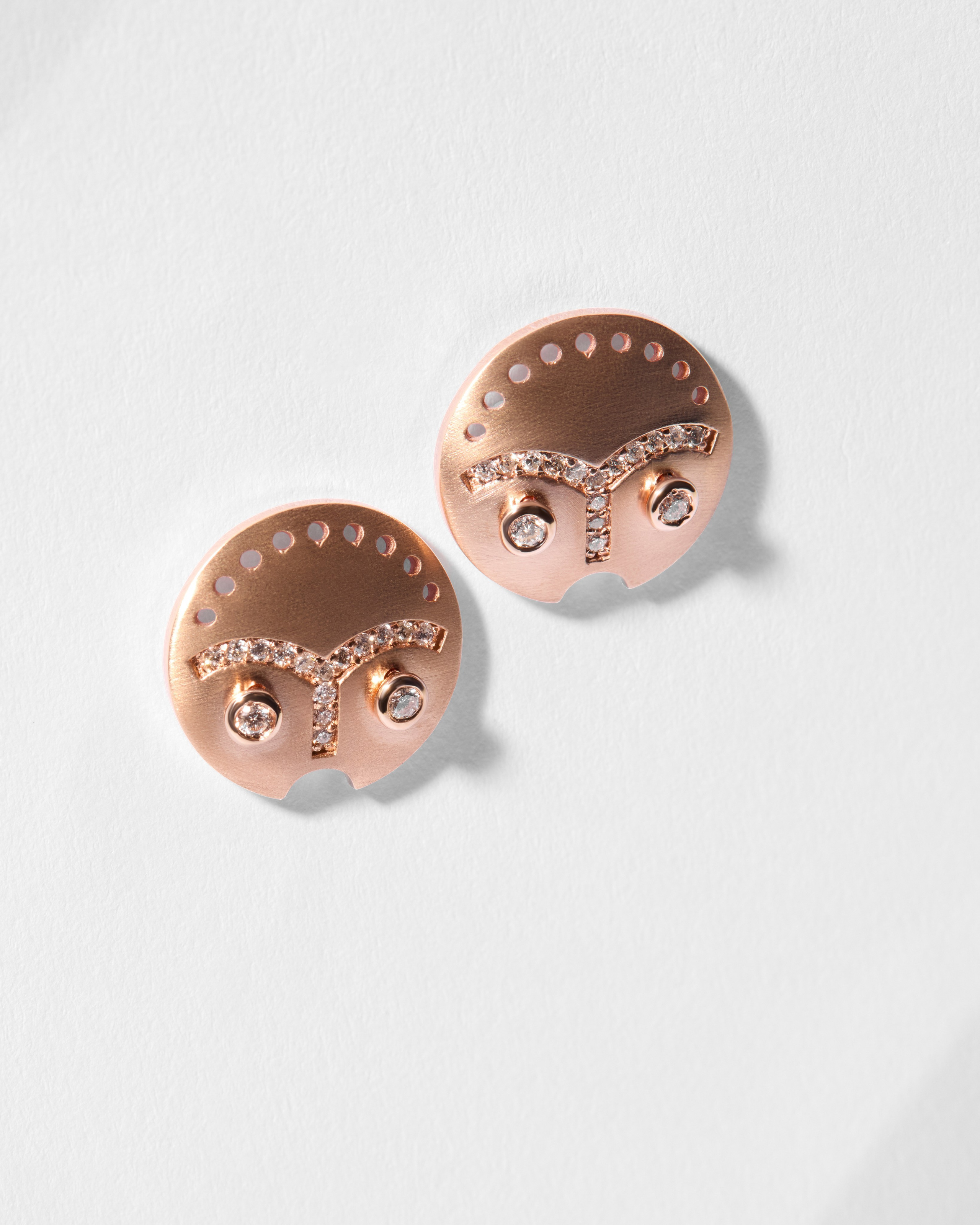 Jewelry. Mary Babaeva retoucher