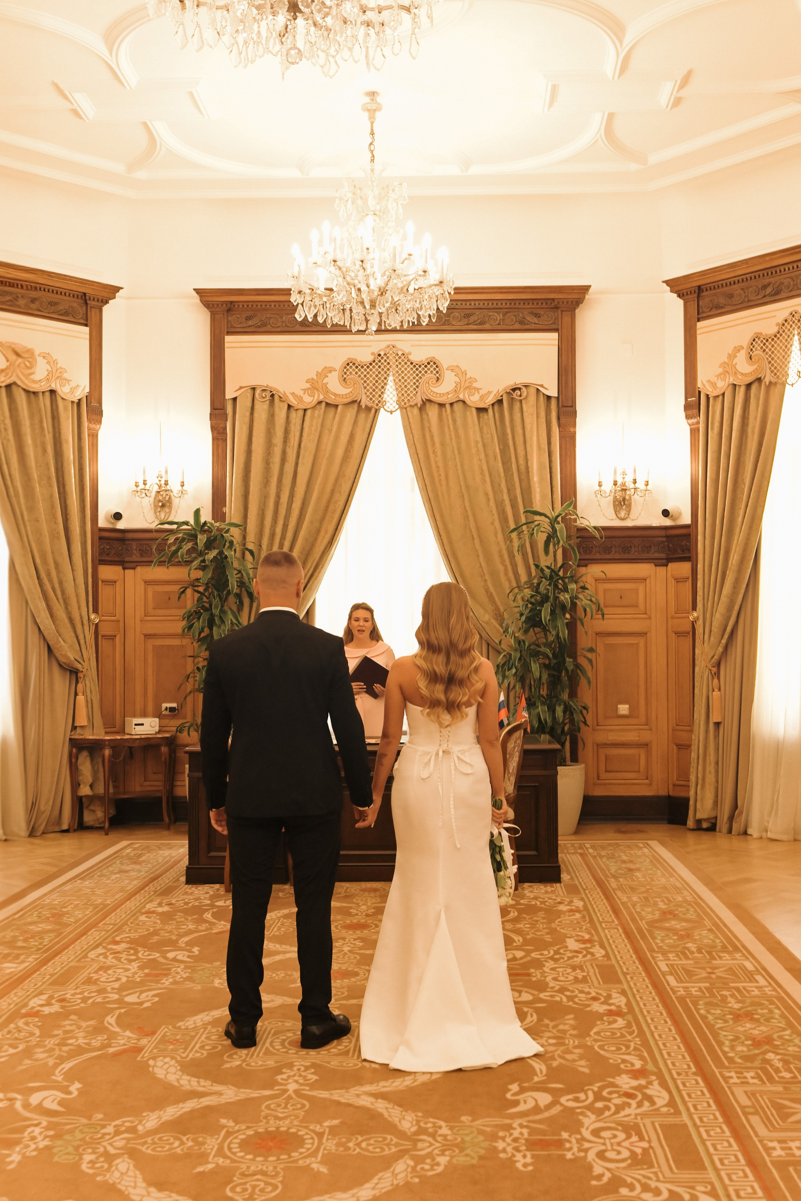 Свадебные фотосессии. Фотограф Светлана Скороходова Владимир-Москва