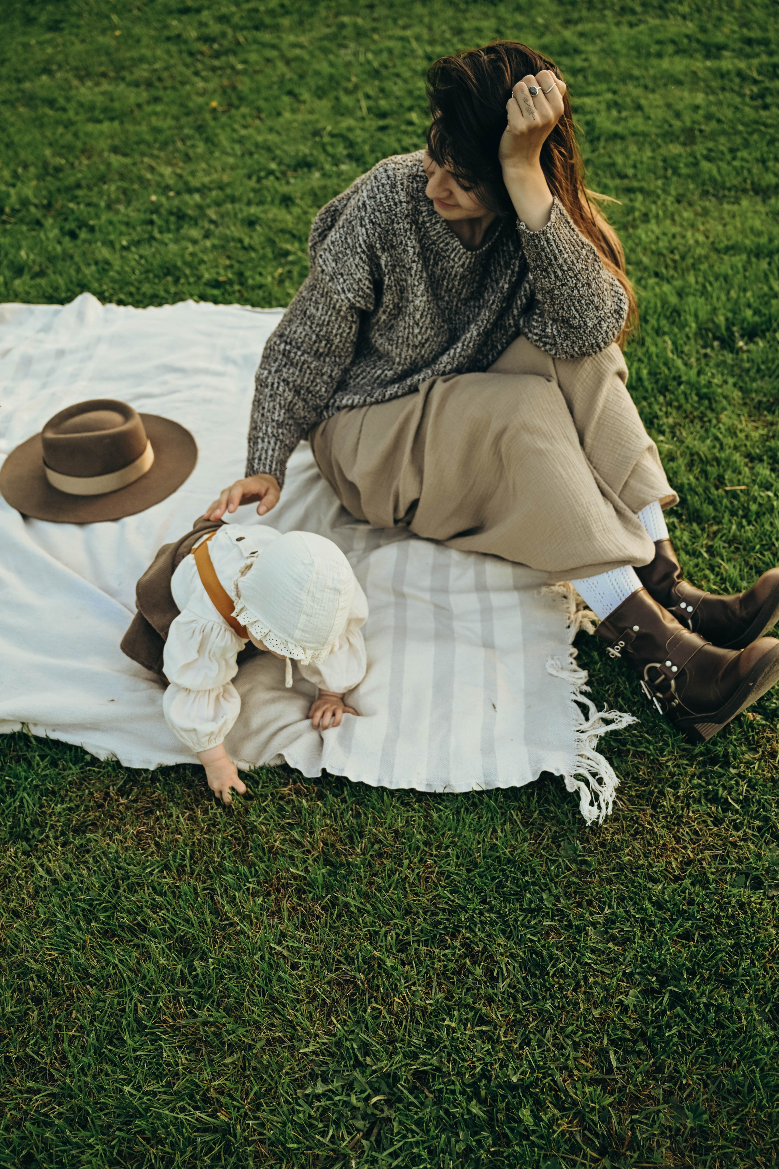 Кусково мама и дочка. Семейный фотограф в Москве Люберцах Ирина Вронская