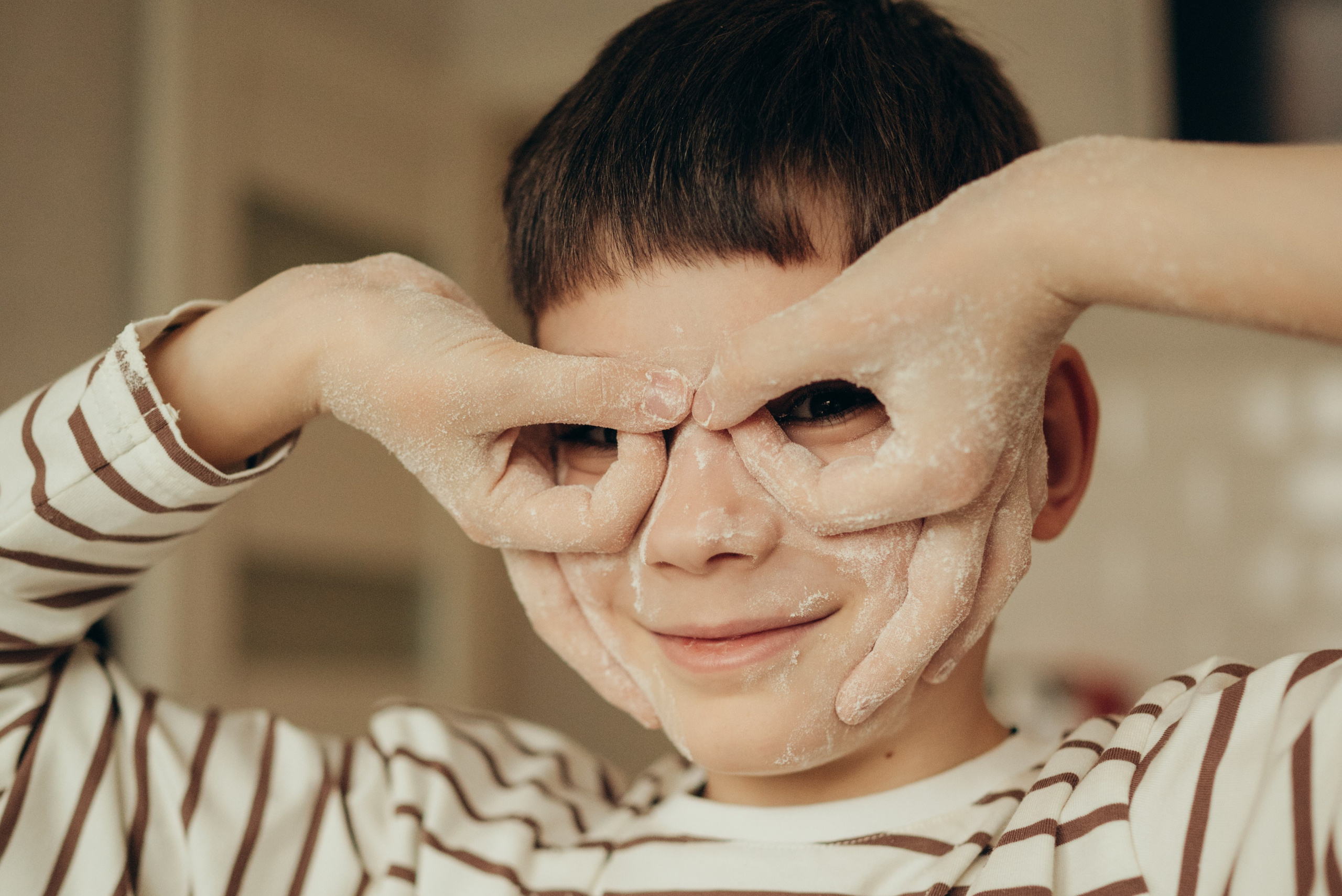 Домашняя. Семейный фотограф в Москве Люберцах Ирина Вронская