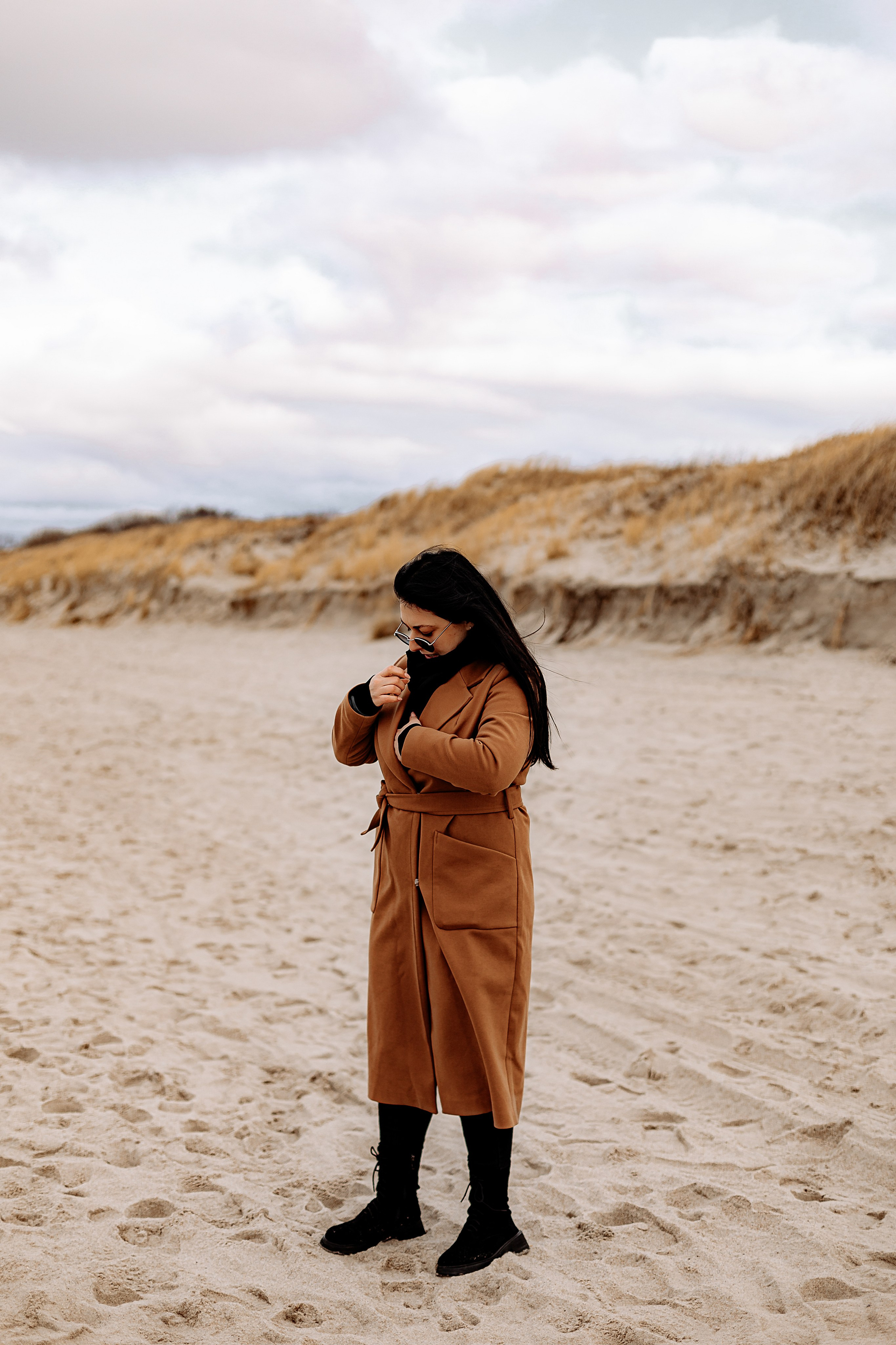 Марина в Балтийске. Свадебный и семейный фотограф/видеограф в Краснодаре Наталья Осинская