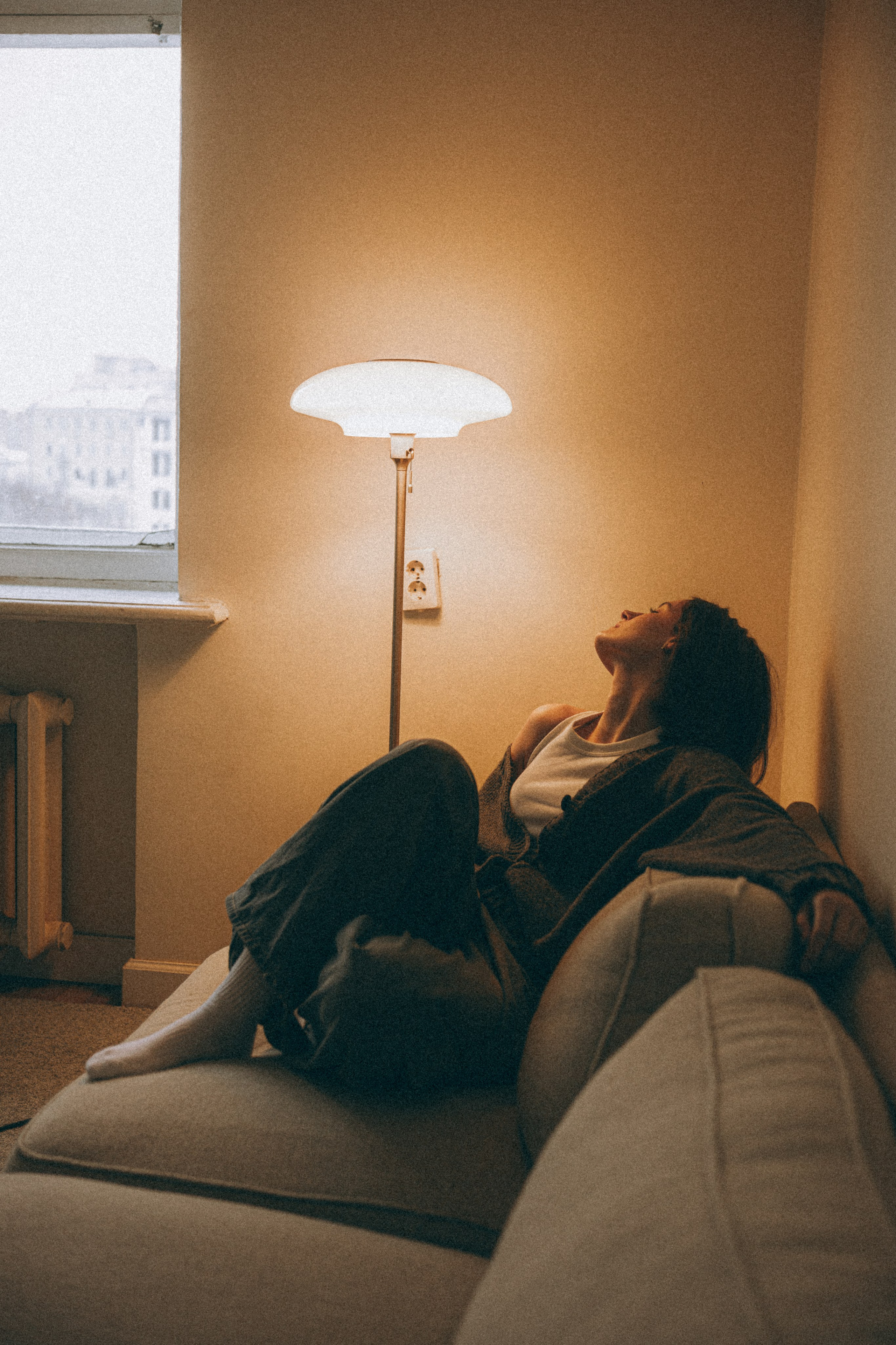 Квартиры. Анастасия Тоболякова — фотограф в Москве