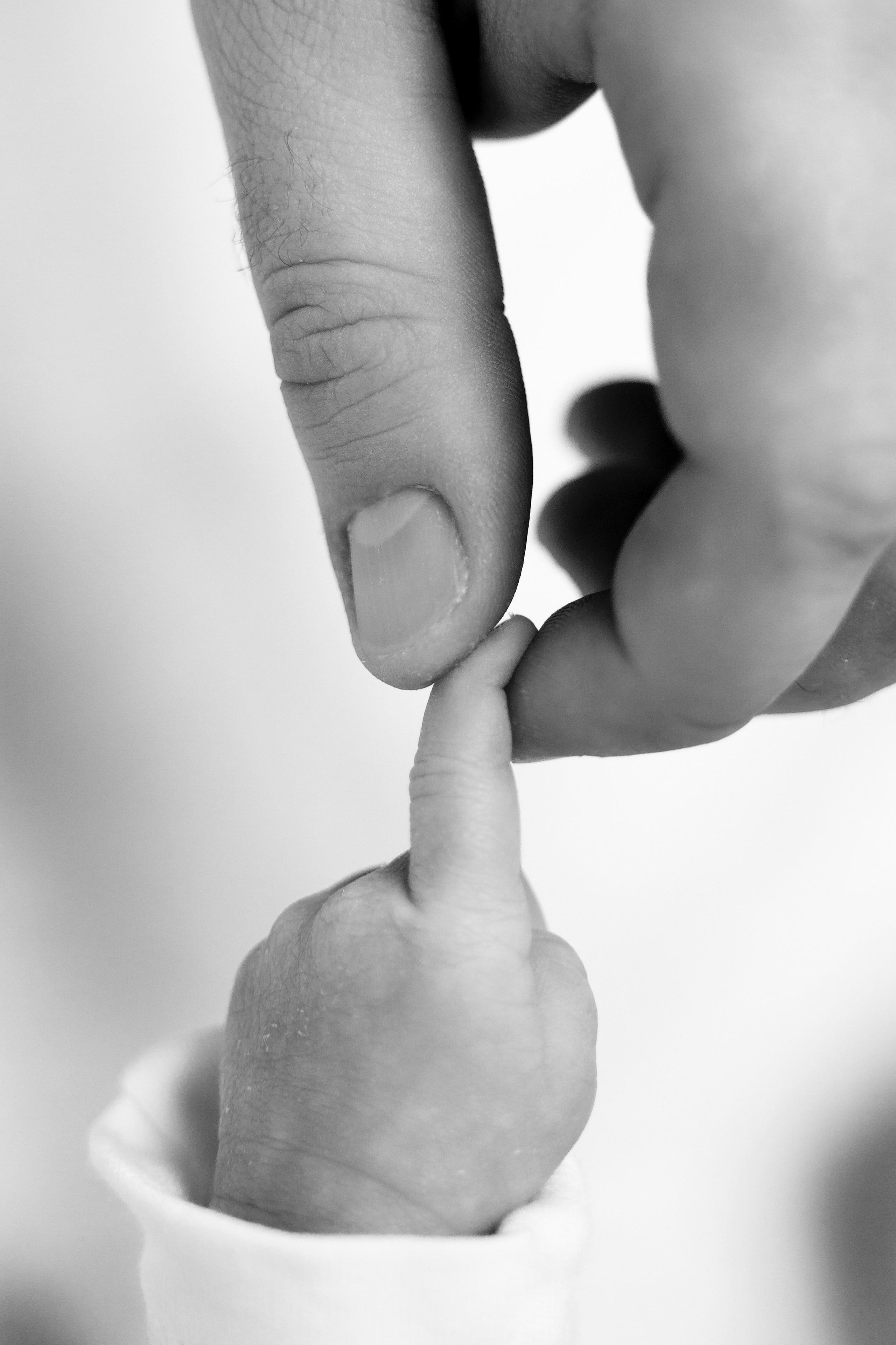 Домашний Newborn. Фотограф Москва Подольск МО