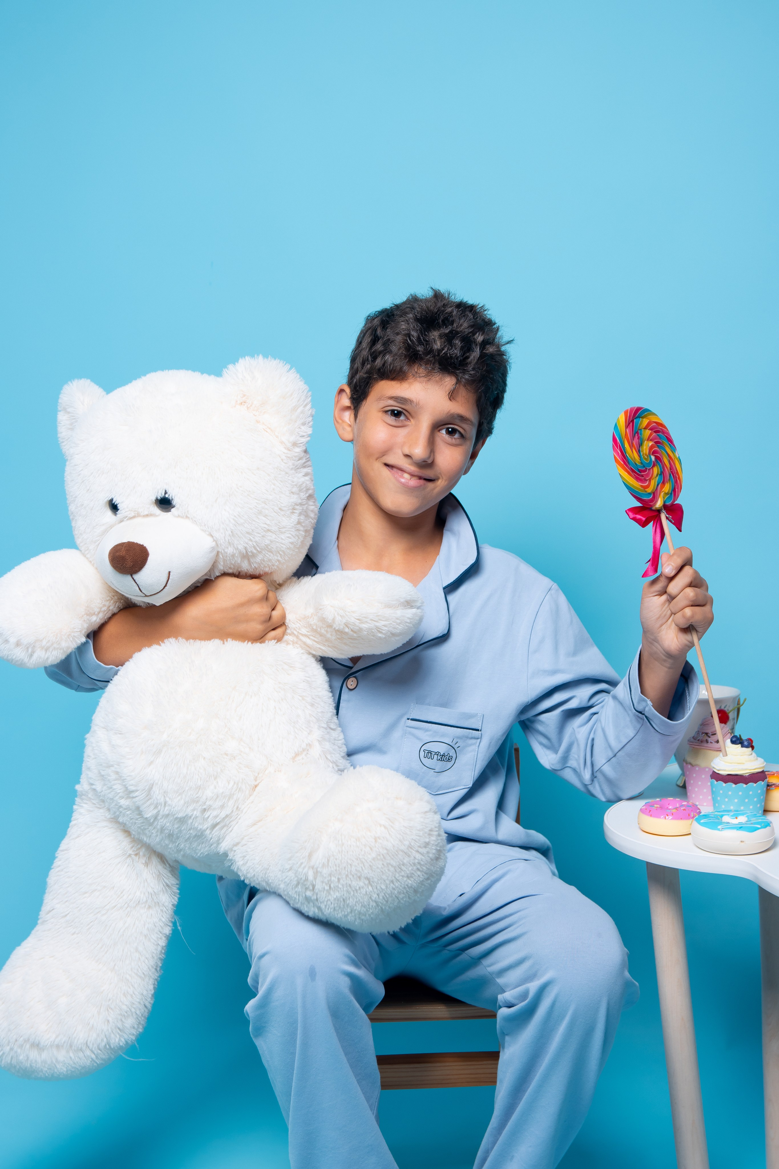 Портреты для детского сада. Выпускные альбомы в Обнинске