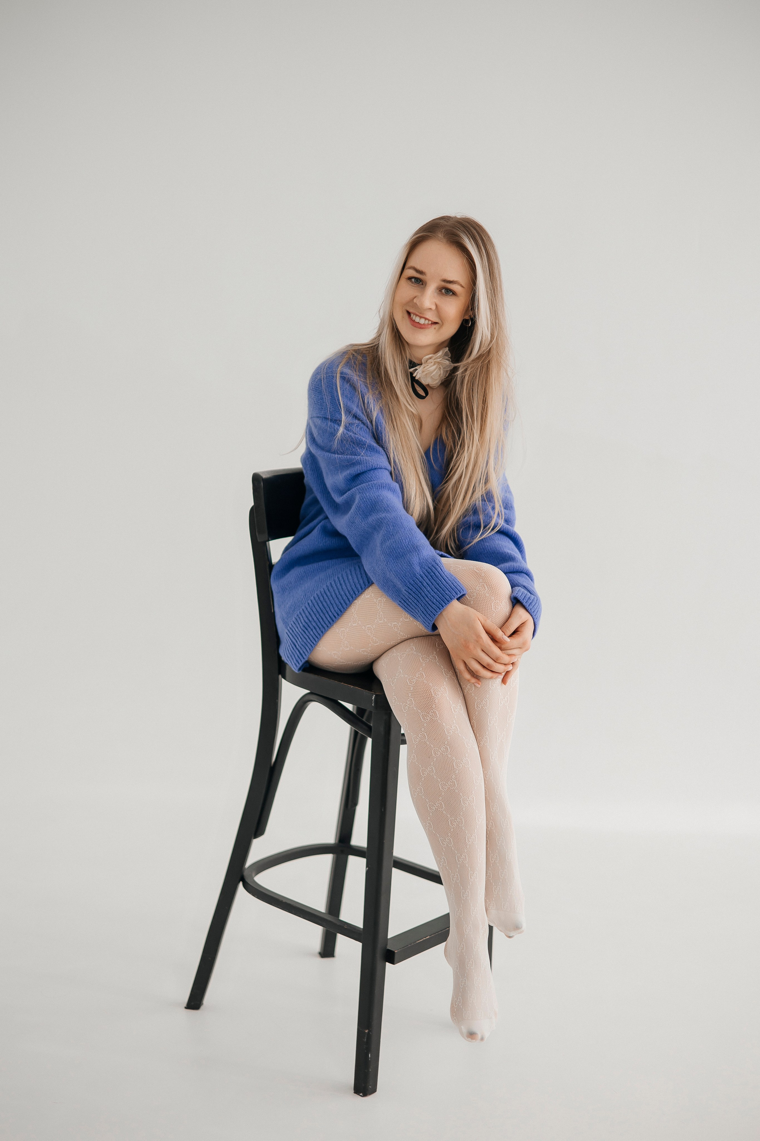 Подруги. Фотограф в Москве Екатерина Потапова