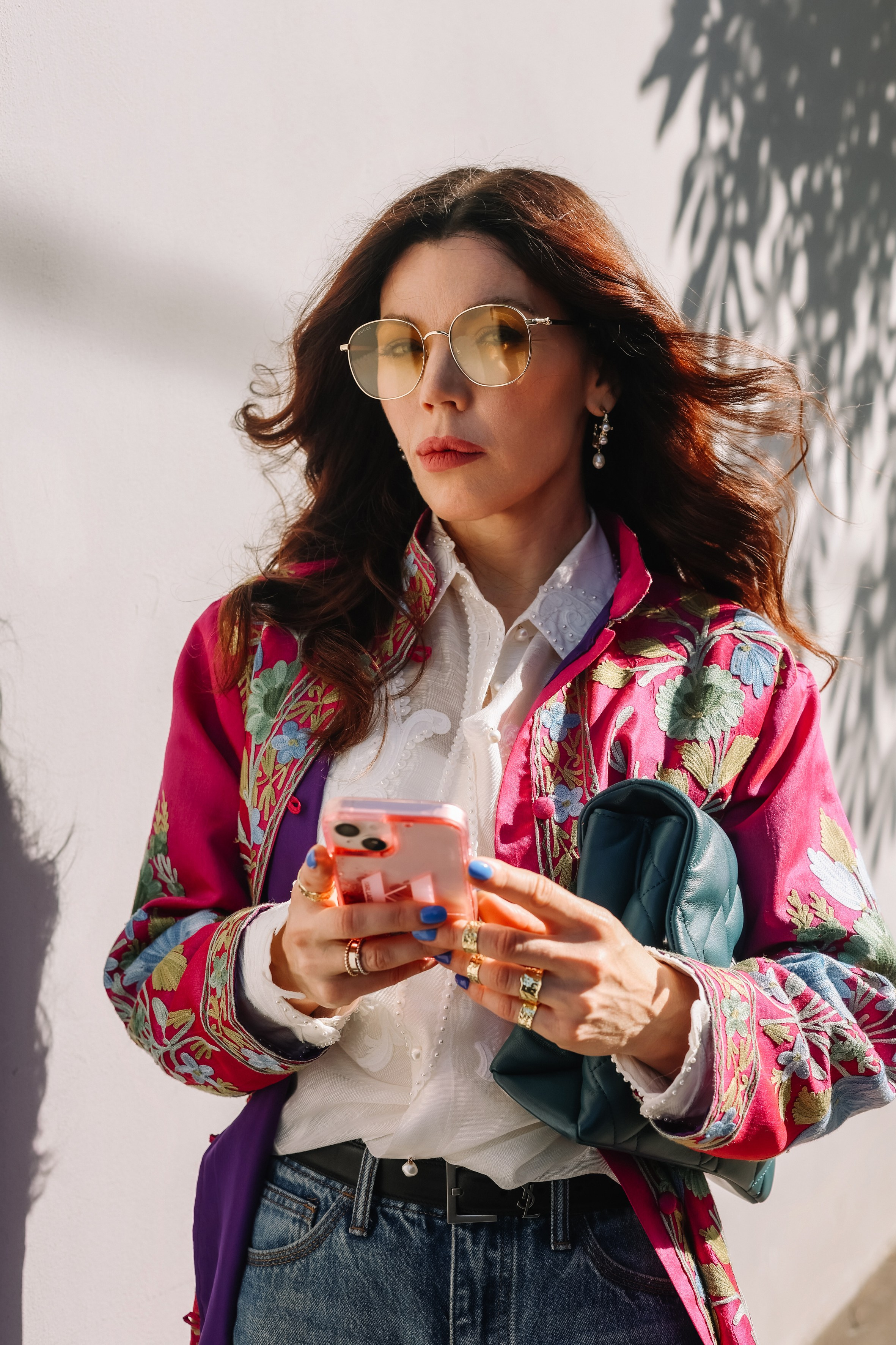 Портретный и репортажный фотограф в Москве, Ольга Ларема