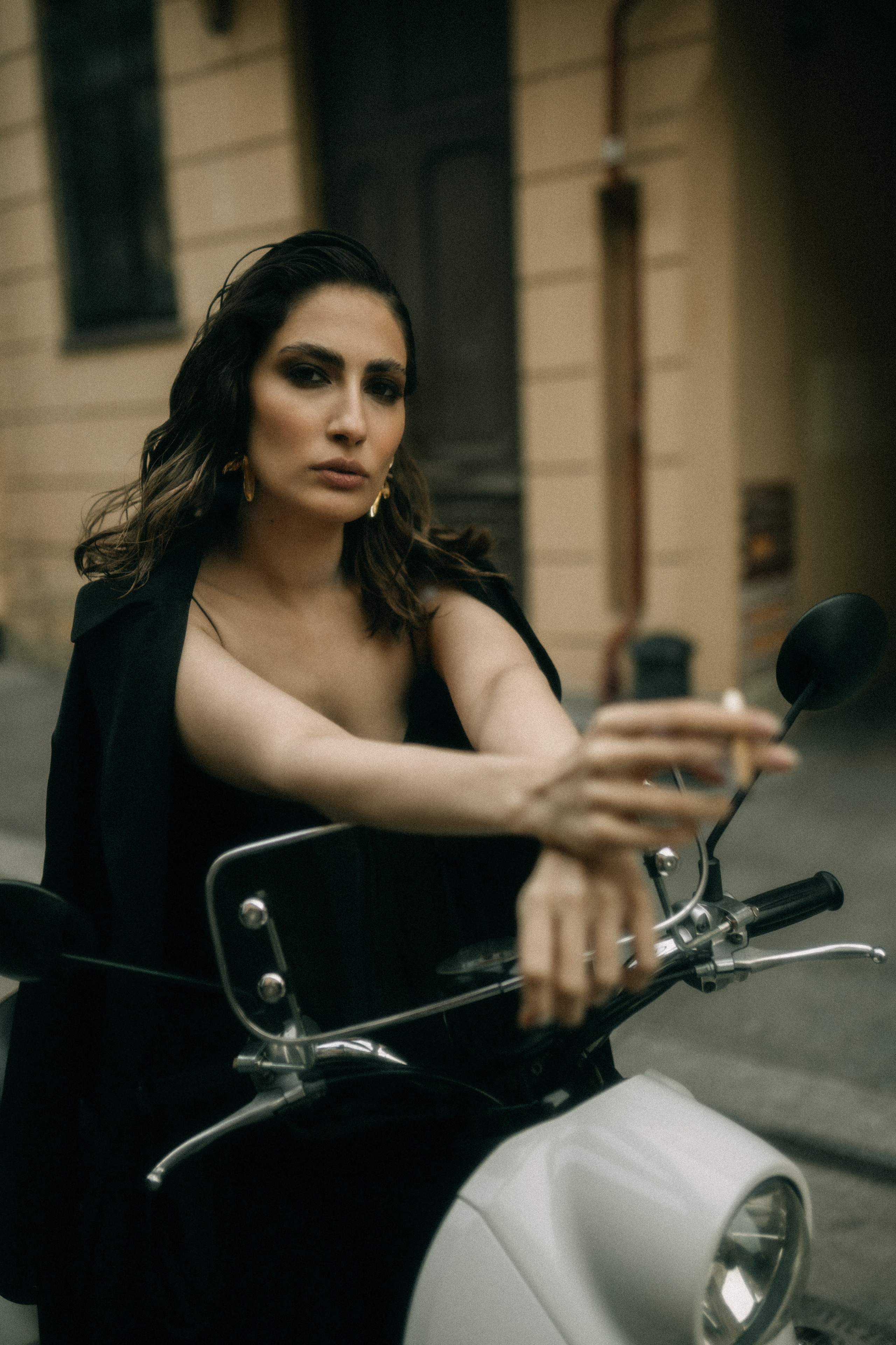 Назиля и Виталий. Фотограф в Санкт-Петербурге