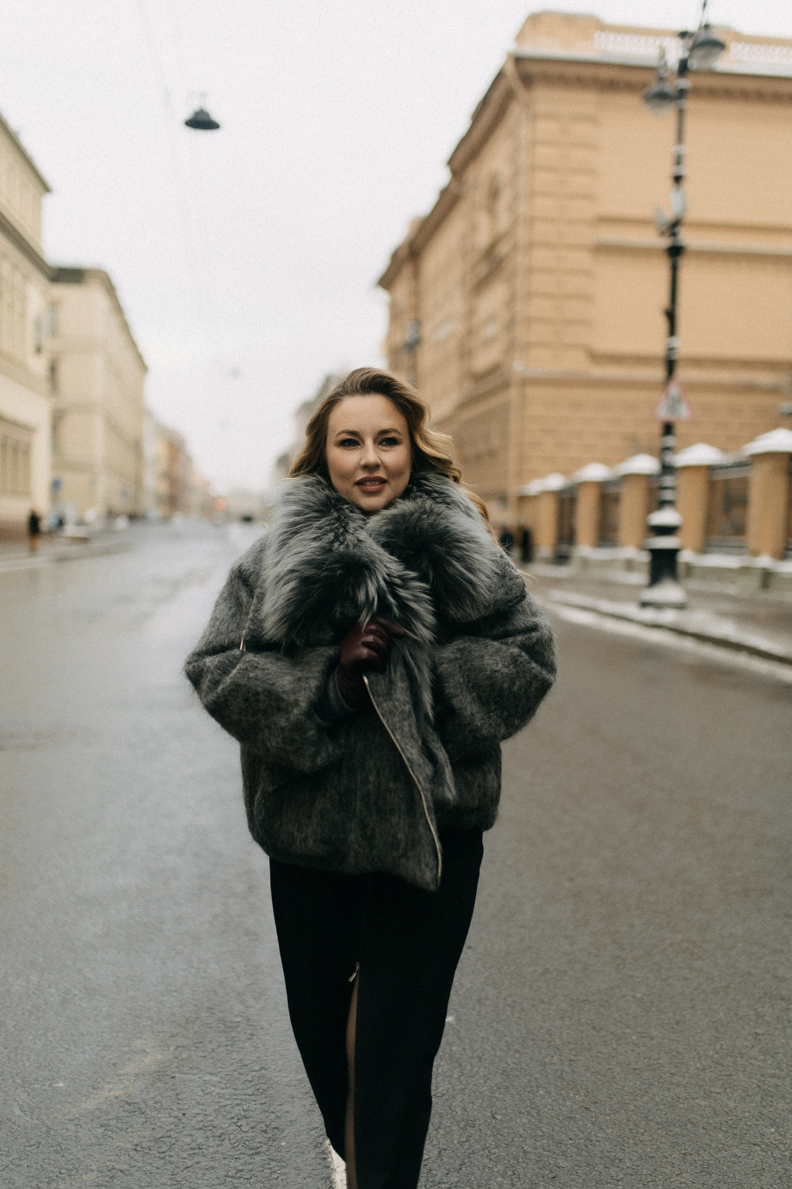 Леся. Фотограф в Санкт-Петербурге