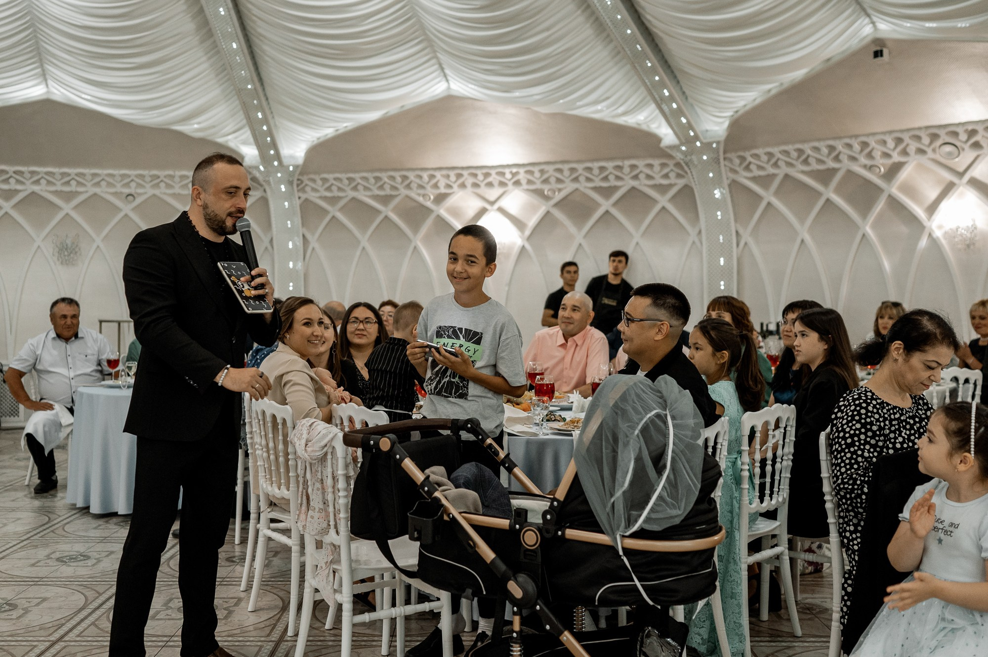 Денис и Алсу. Свадебный фотограф в Тюмени Анастасия Конева