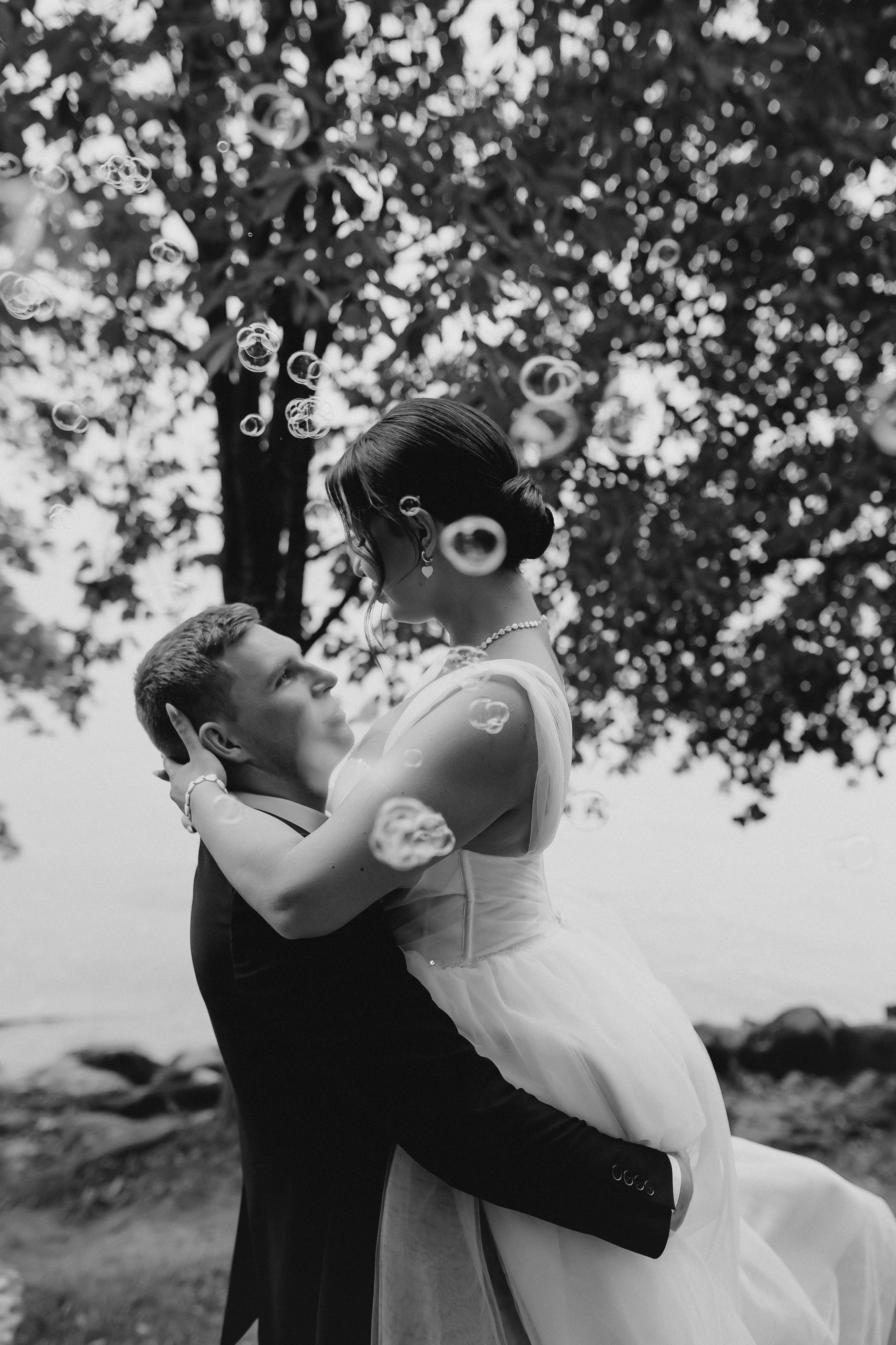 Анастасия & Александр. Анна Михайлова|Свадебный фотограф в Санкт-Петербурге