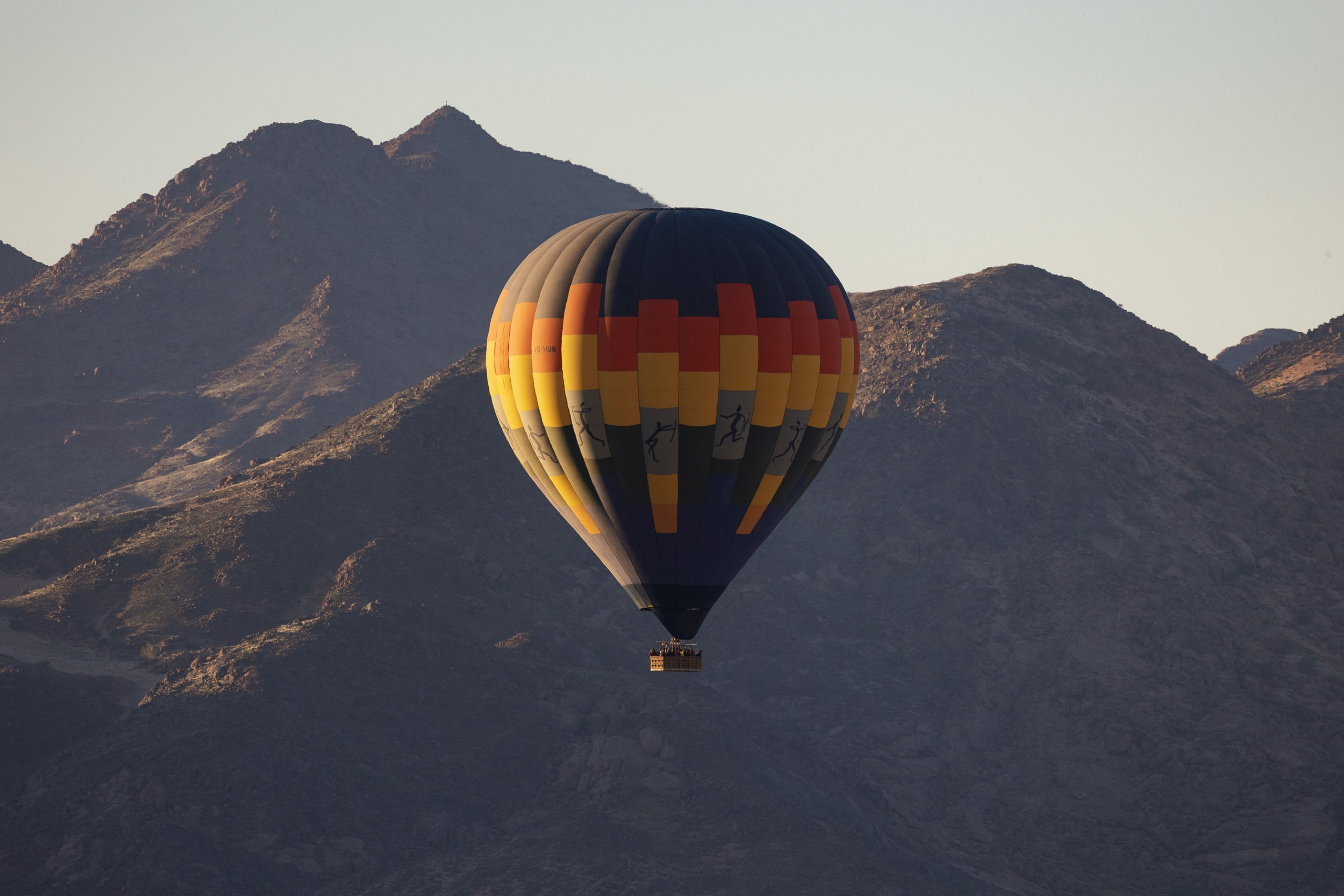 НАМИБИЯ. Роадтрип