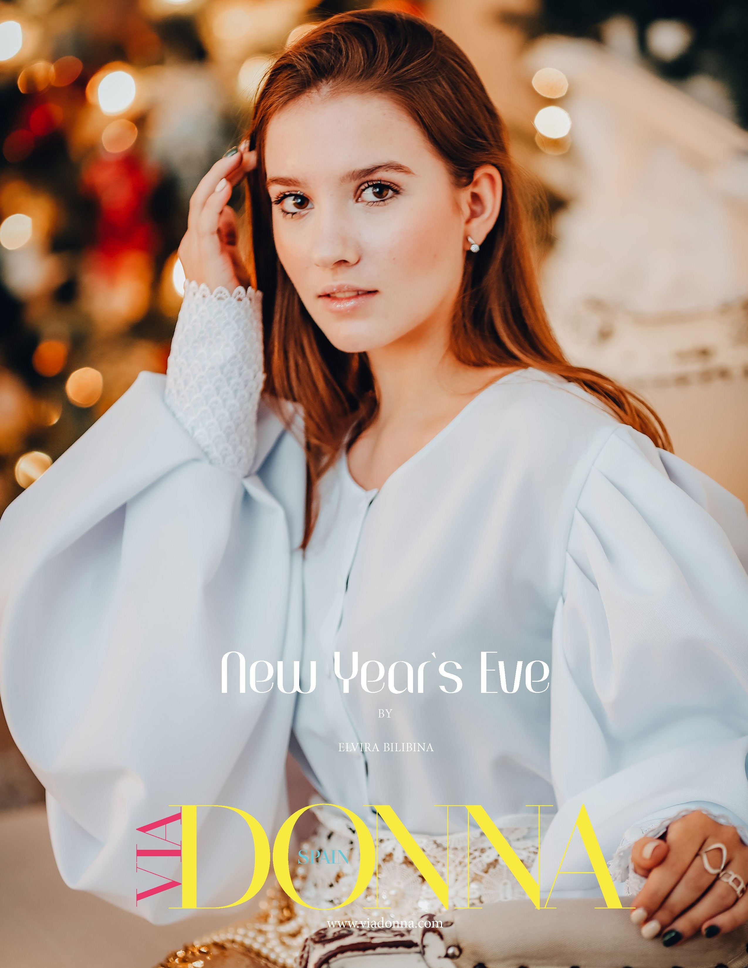 Журналы и публикации. Семейный и детский фотограф Эльвира Билибина