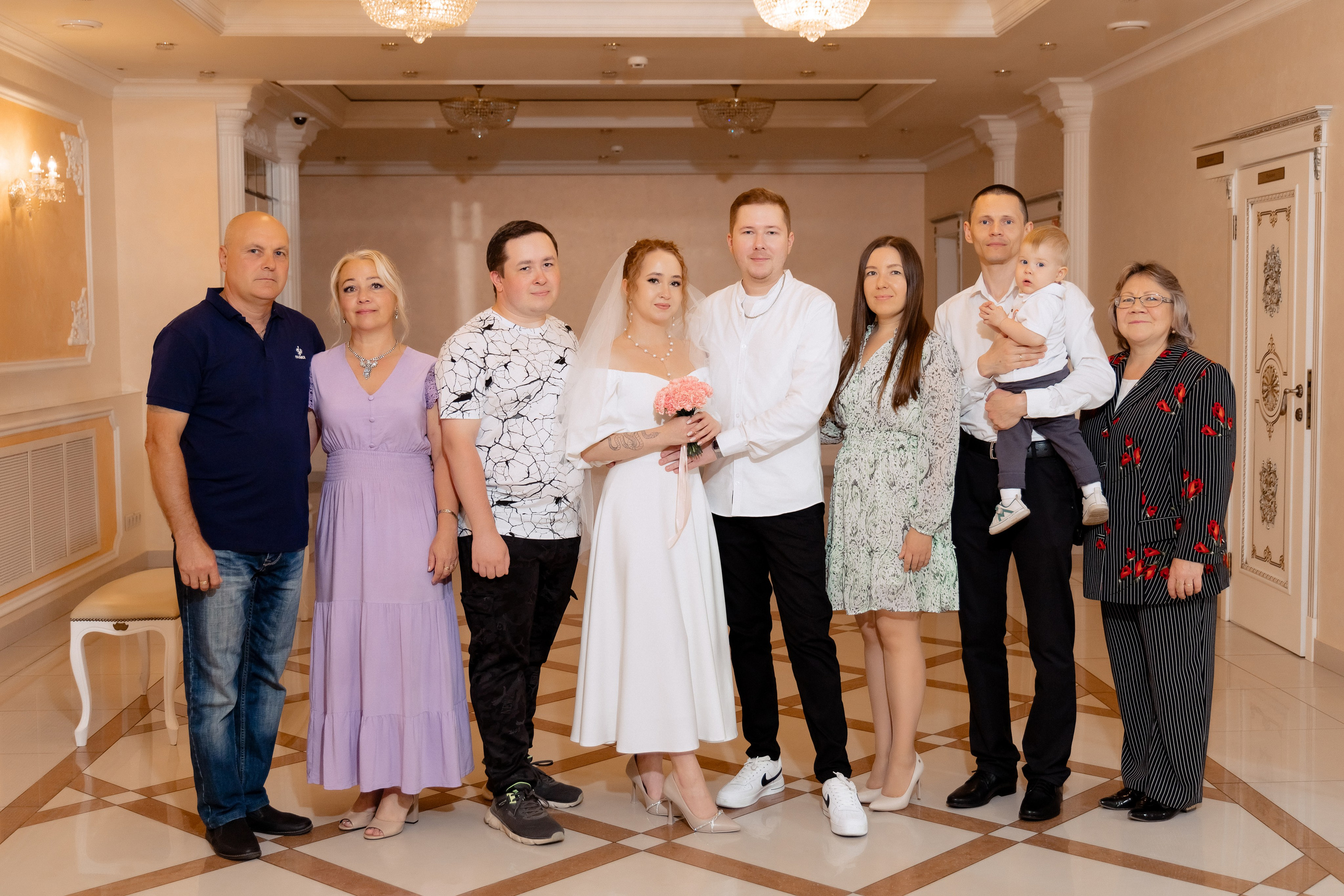 СВАДЬБА: Анастасия и Григорий. Все фото. Профессиональный фотограф в Ижевске Леша Петров