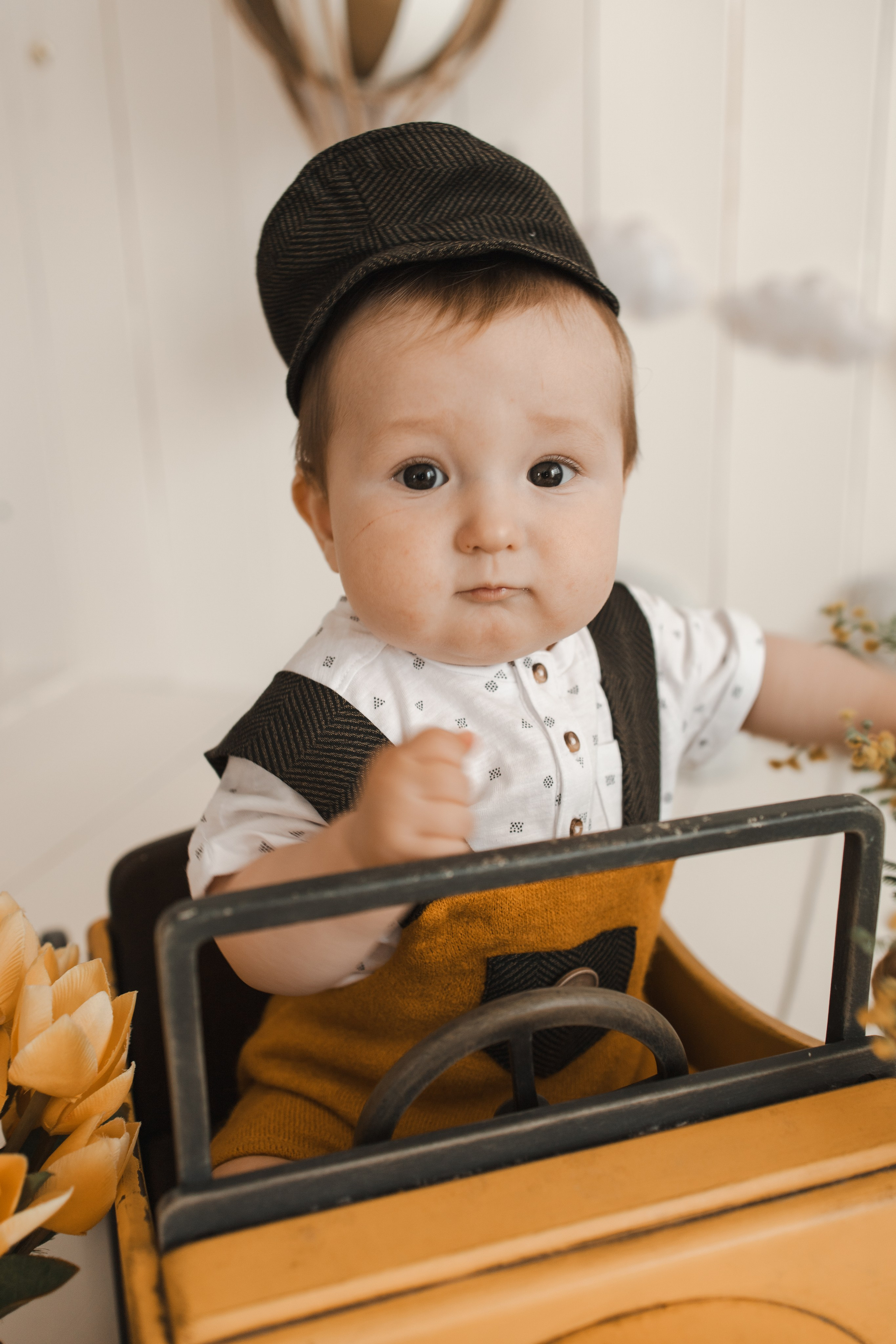 Арсений. Фотограф в Иркутске Тома Кабанова