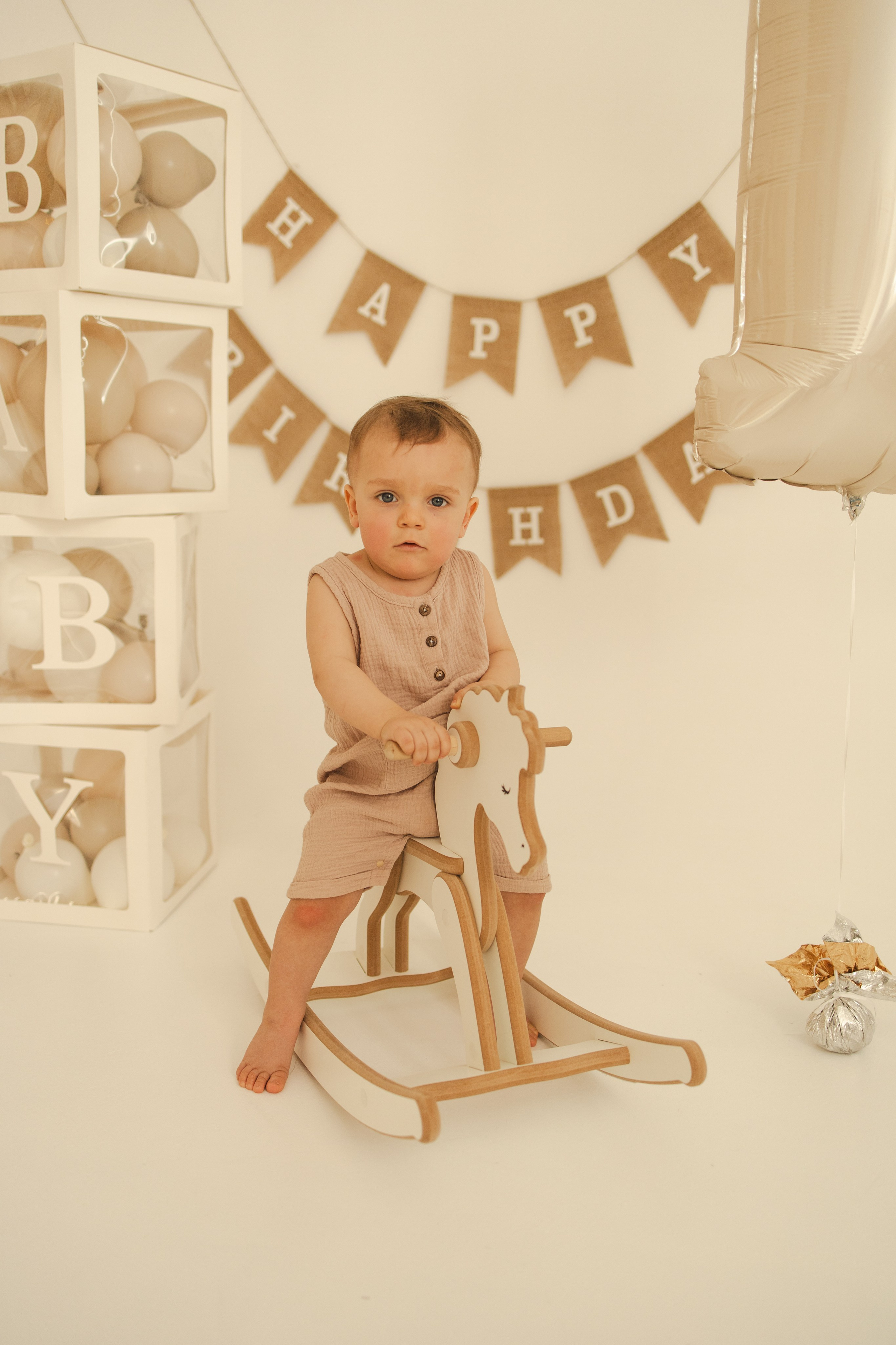 Тимоше 1 год. Фотограф в Иркутске Тома Кабанова