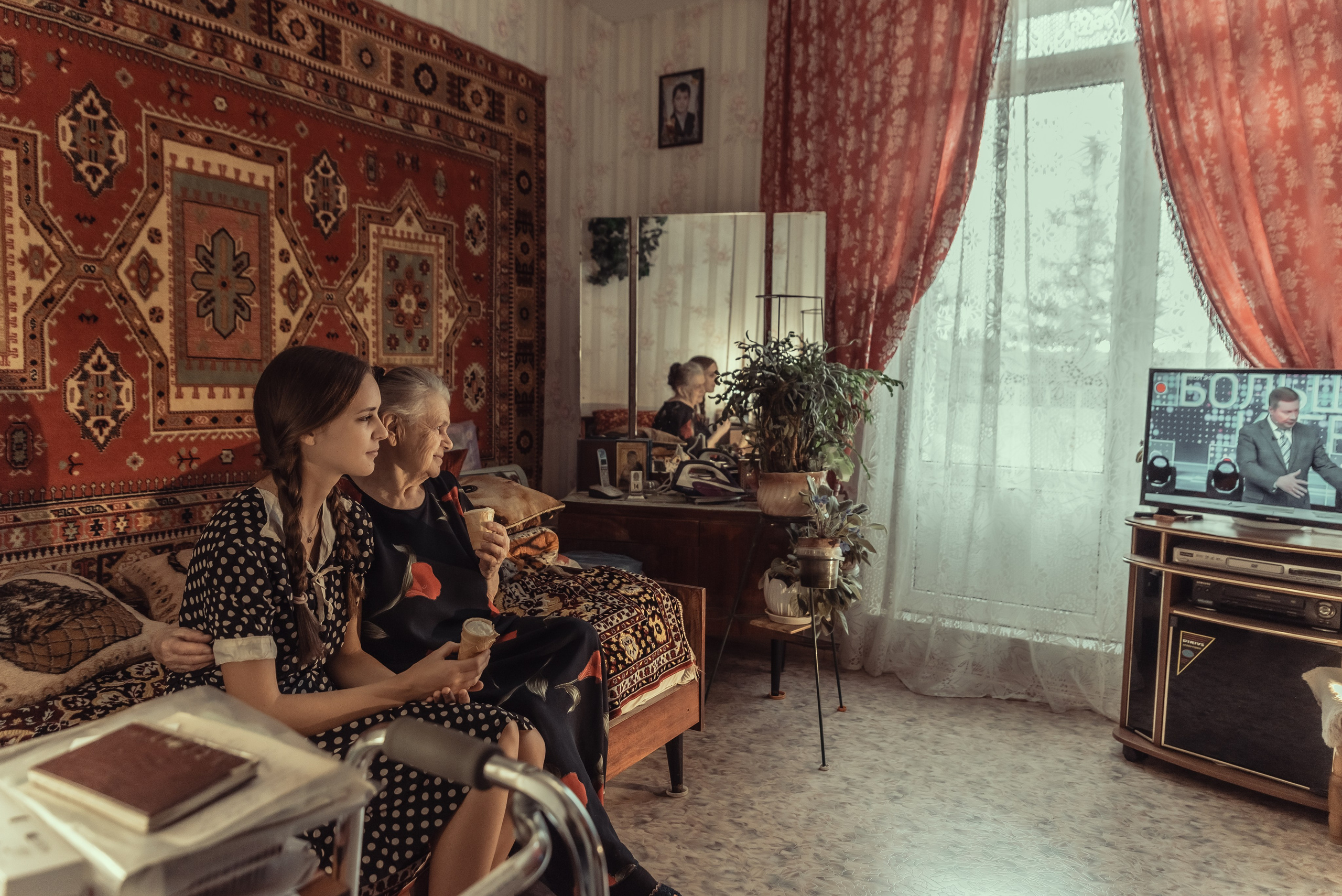 " Встреча, длинною в жизнь! ". Женский фотограф Крещение Венчание Москва Брянск