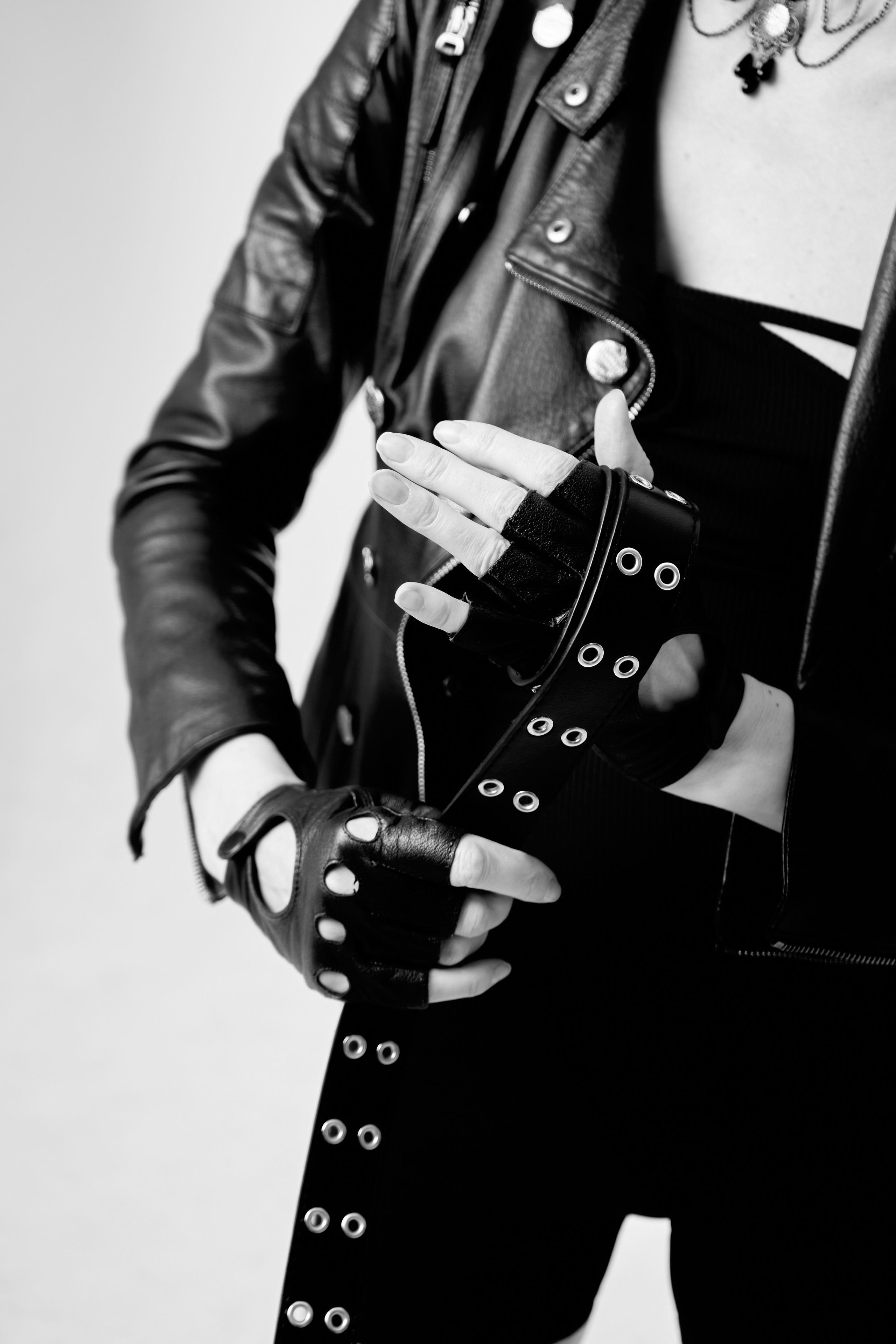 Портрет. Фотограф в Москве Константин Балковский