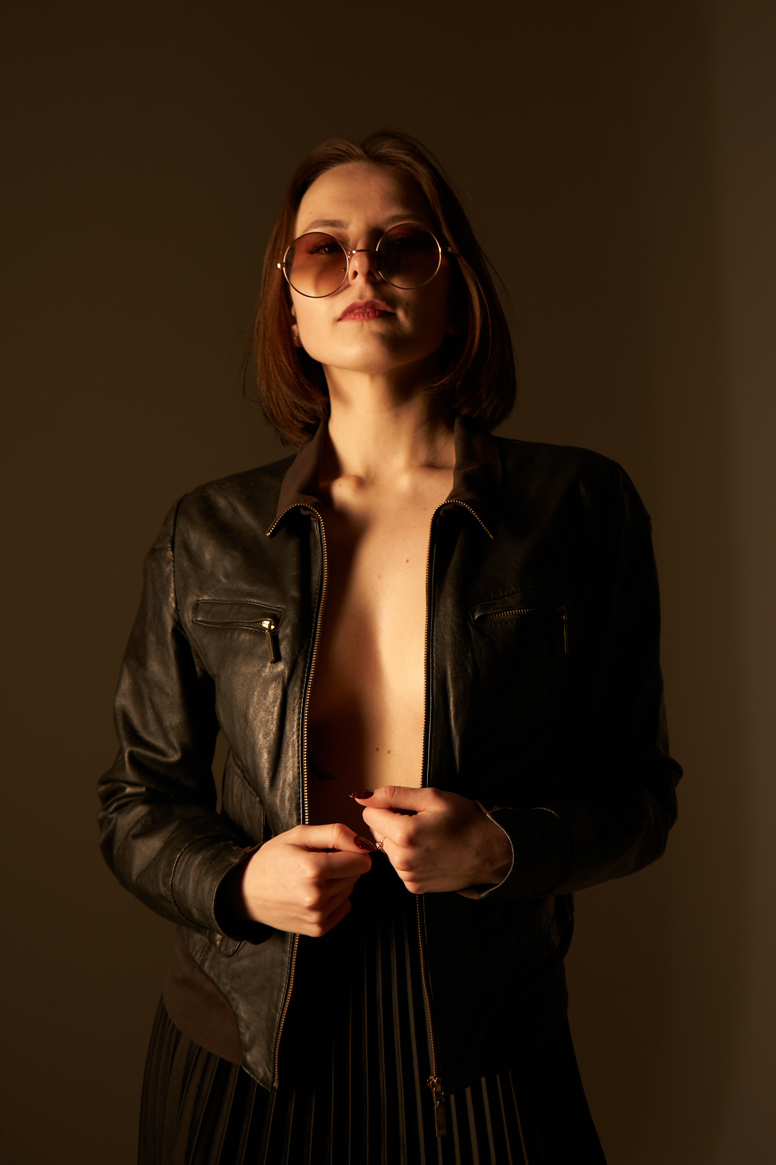 Портрет. Фотограф в Москве Константин Балковский