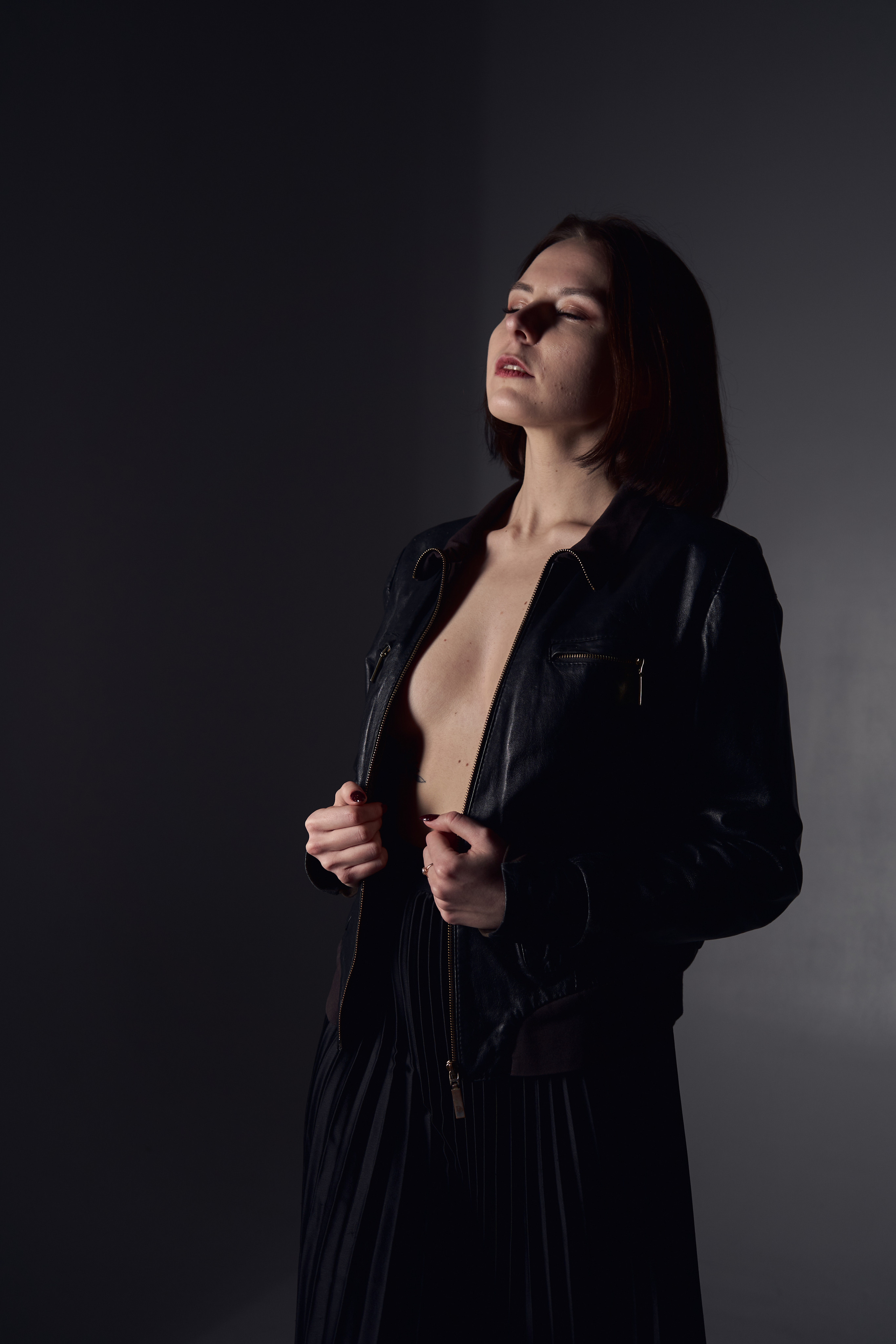 Портрет. Фотограф в Москве Константин Балковский