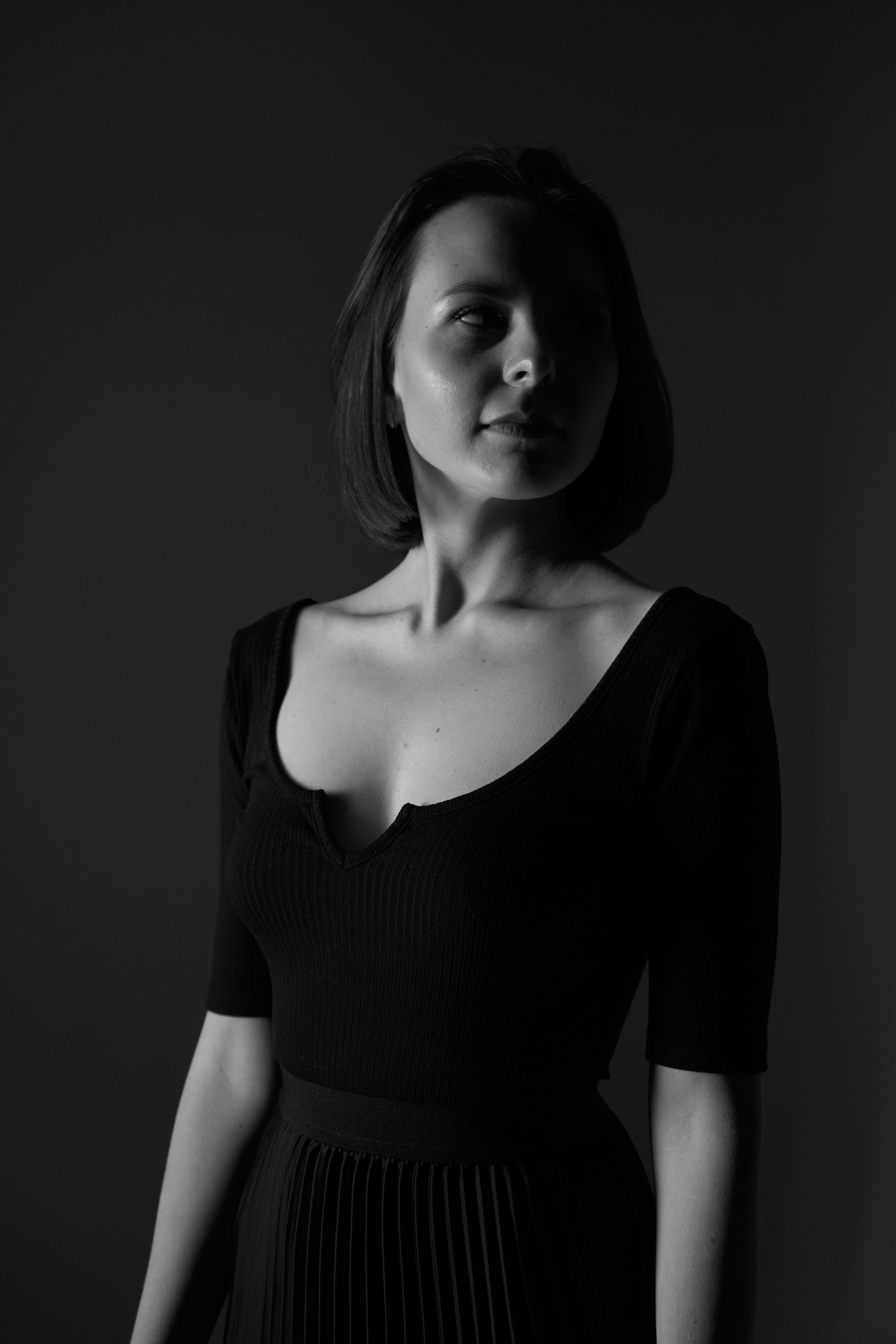 Портрет. Фотограф в Москве Константин Балковский