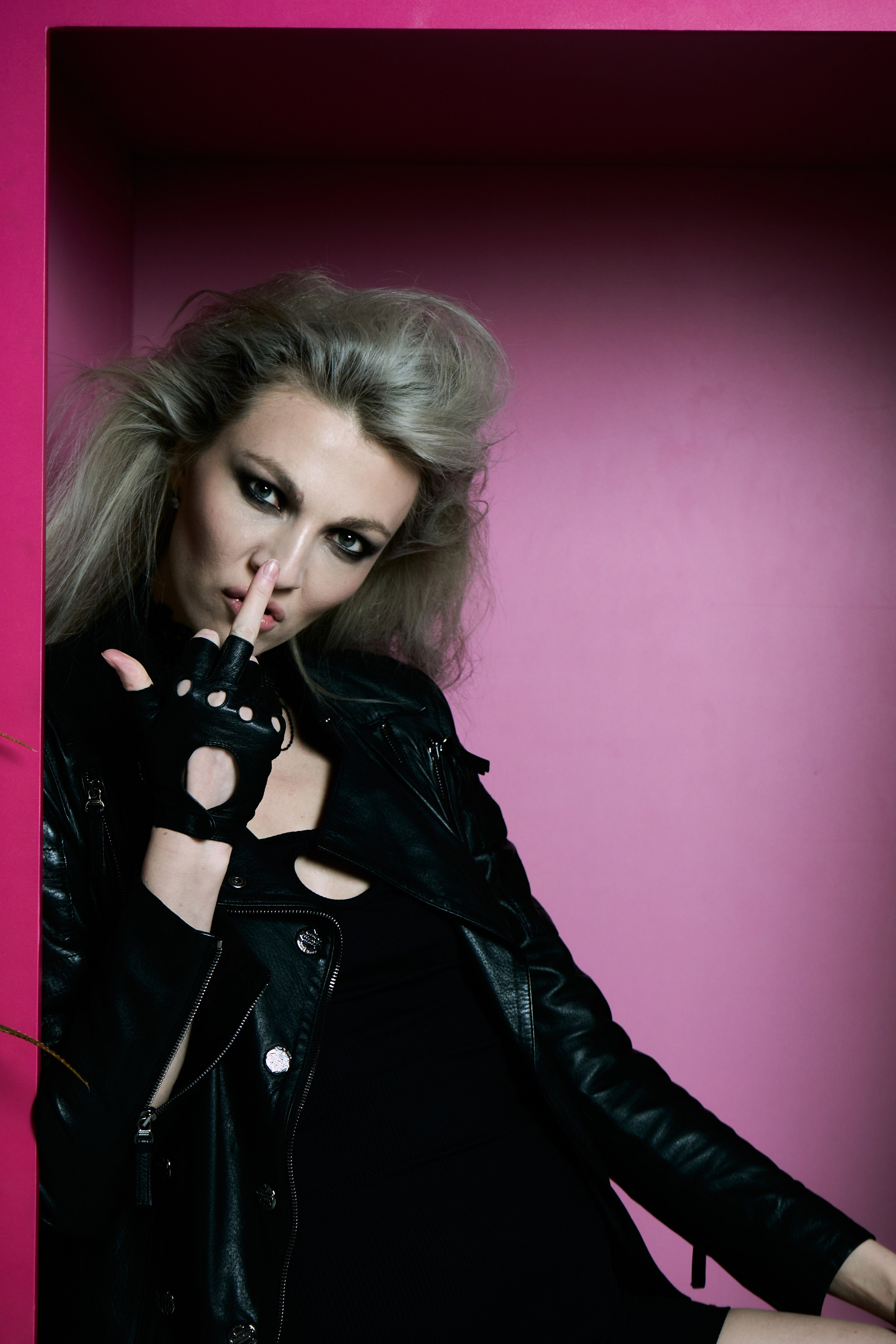 Портрет. Фотограф в Москве Константин Балковский