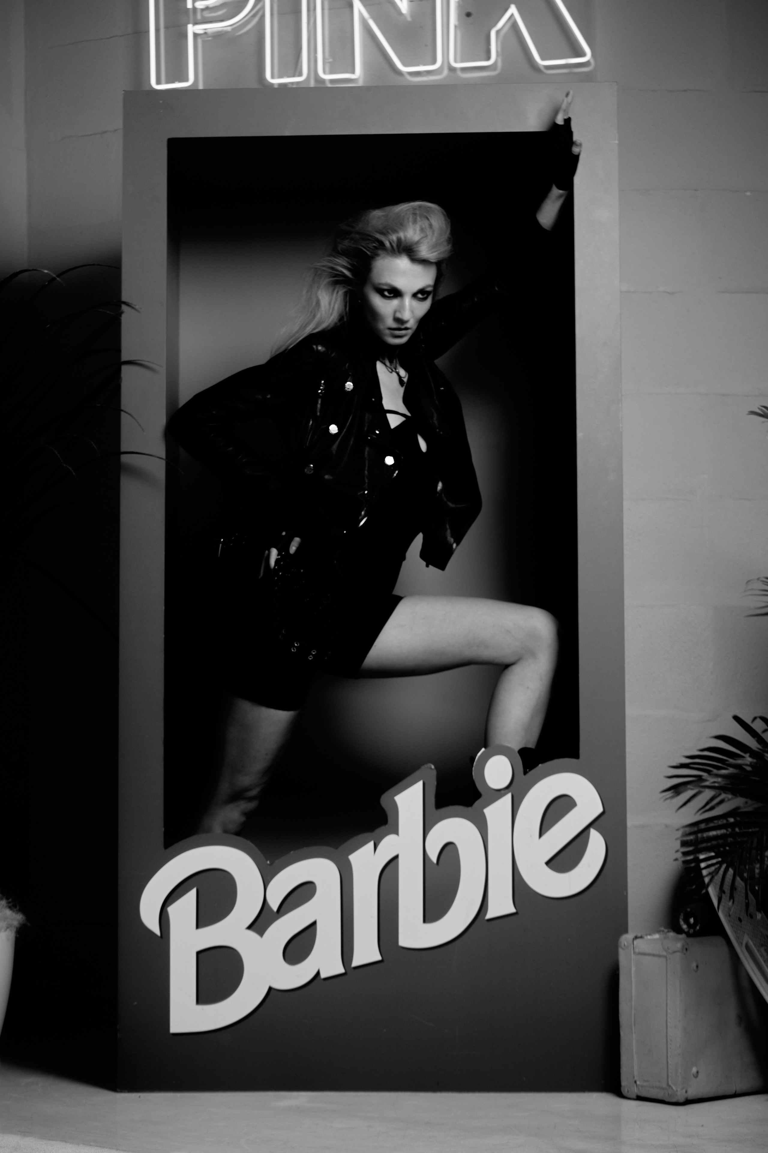 Портрет. Фотограф в Москве Константин Балковский