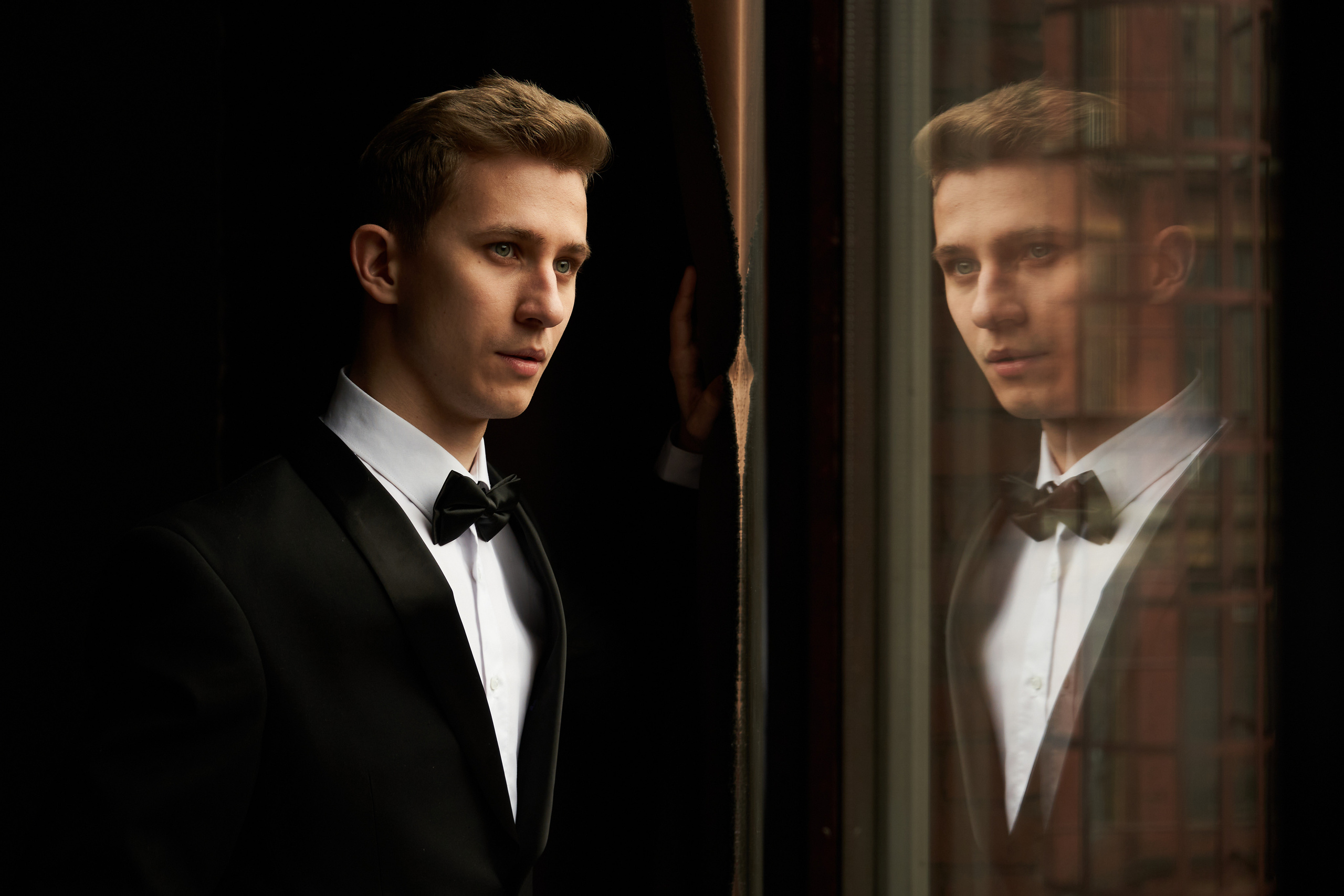 Фотограф в Москве Константин Балковский