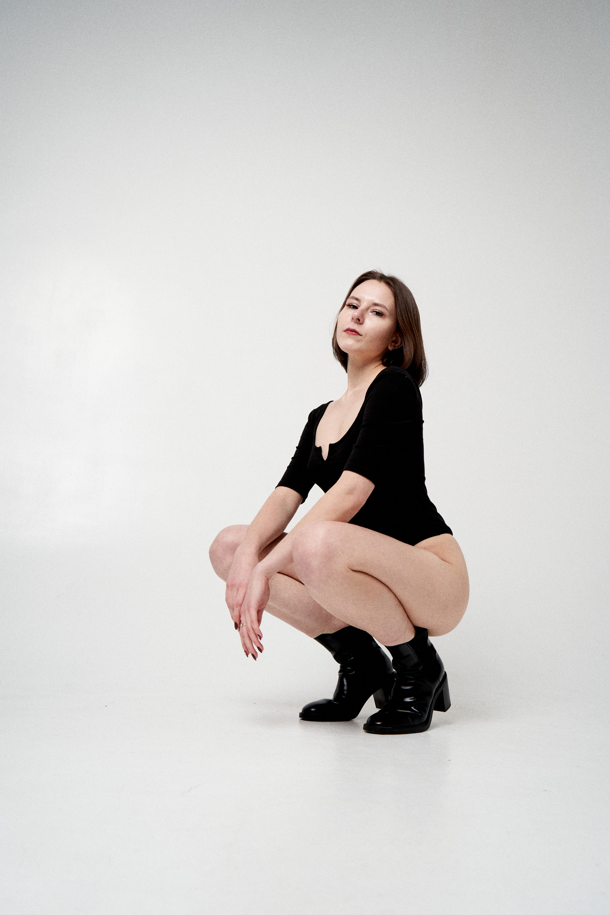 Портрет. Фотограф в Москве Константин Балковский