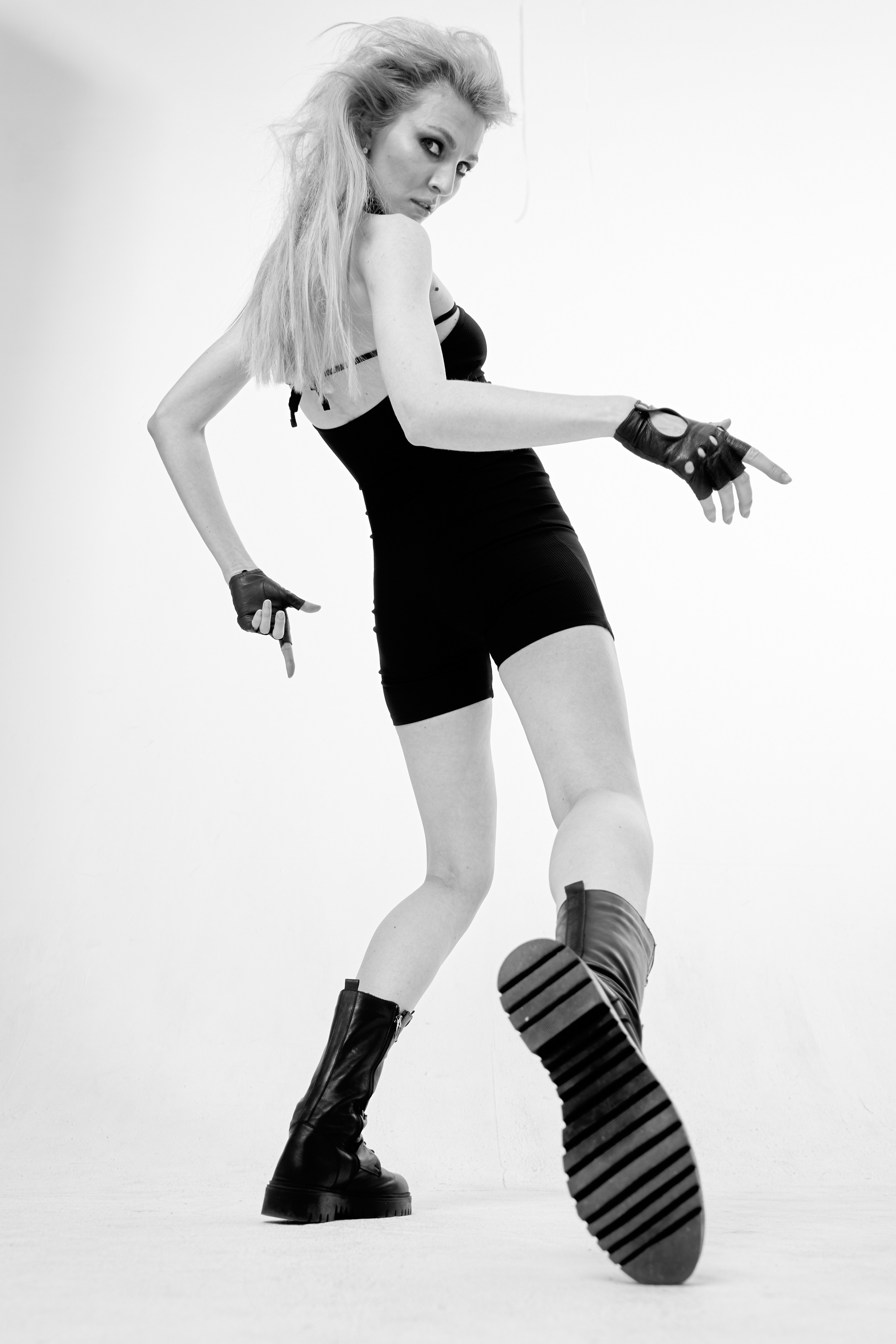 Портрет. Фотограф в Москве Константин Балковский